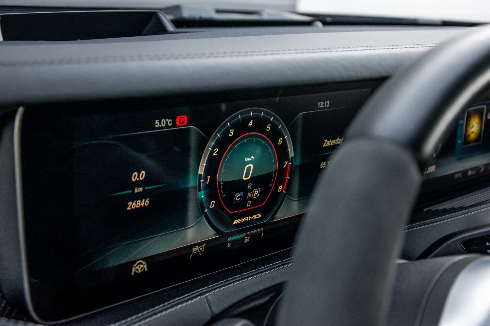 Mercedes-Benz S-Klasse Cabrio 63 AMG 4M+ Keramisch/Burmester High End 3D/Carbon/Driverspack/Blackpack Aut9 Foto 54