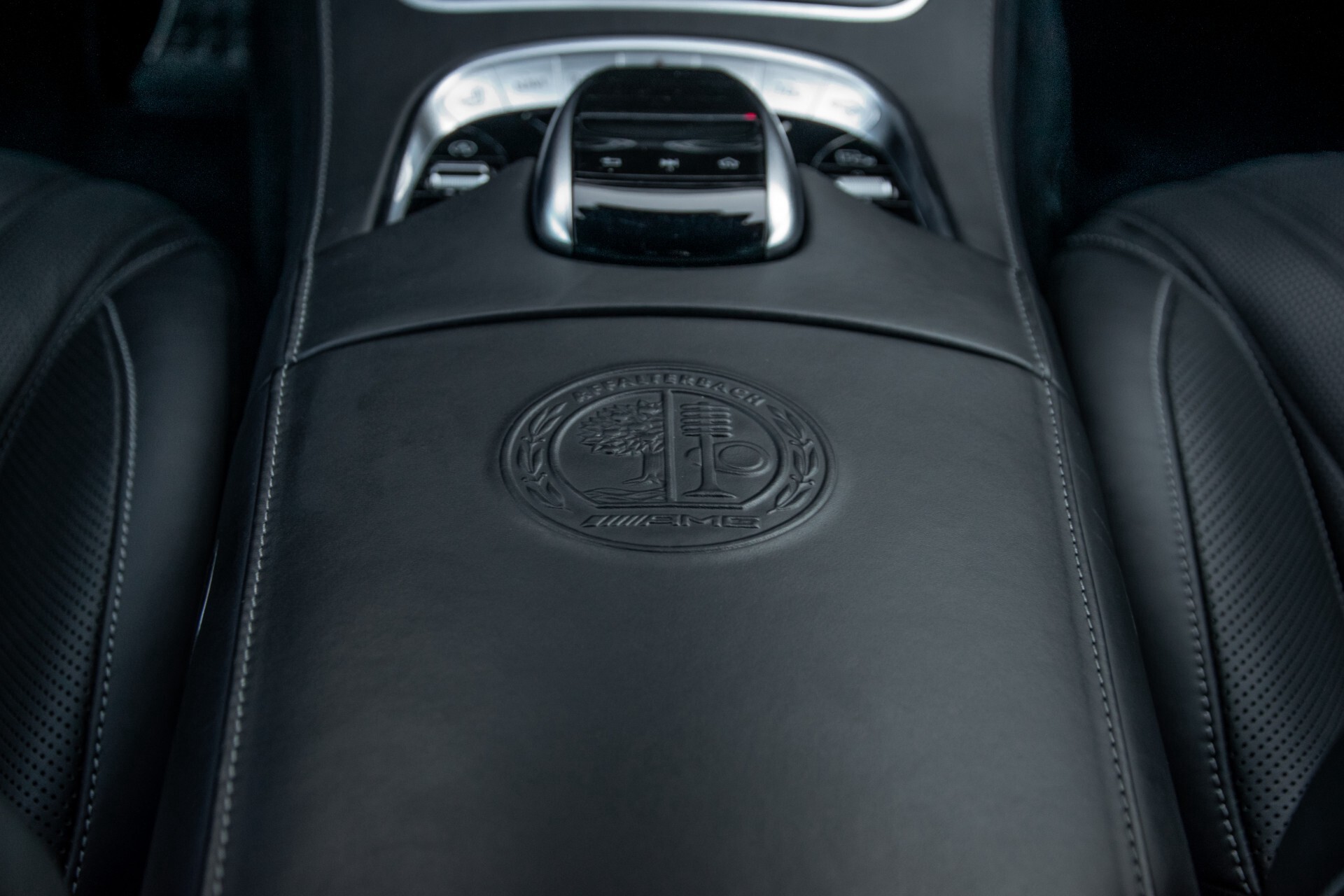 Mercedes-Benz S-Klasse Cabrio 63 AMG 4M+ Keramisch/Burmester High End 3D/Carbon/Driverspack/Blackpack Aut9 Foto 57