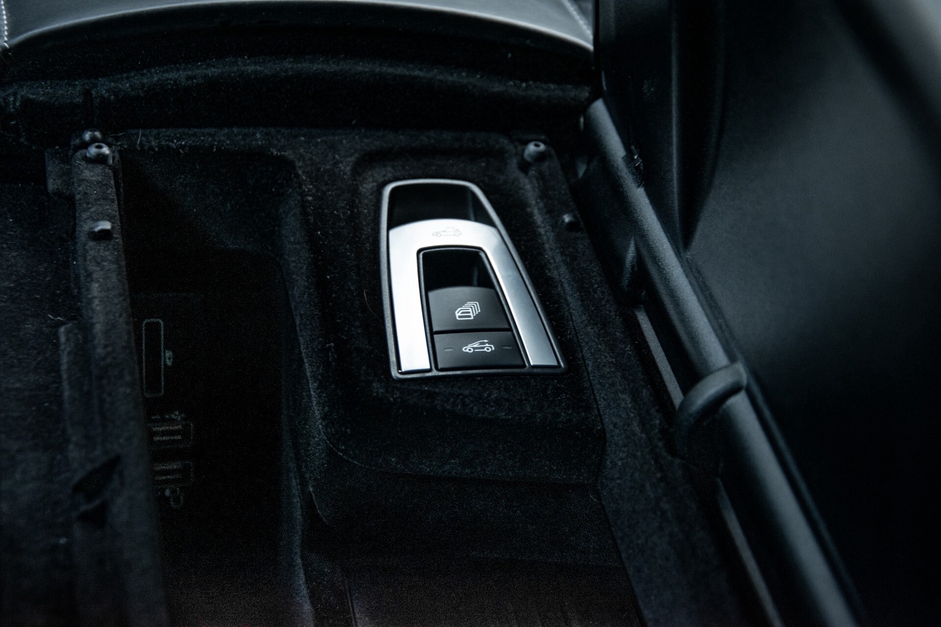 Mercedes-Benz S-Klasse Cabrio 63 AMG 4M+ Keramisch/Burmester High End 3D/Carbon/Driverspack/Blackpack Aut9 Foto 58