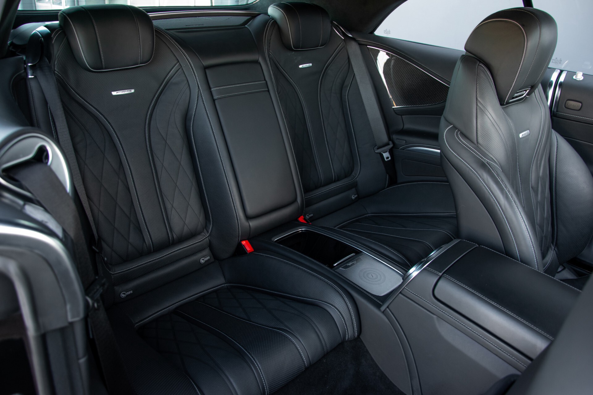 Mercedes-Benz S-Klasse Cabrio 63 AMG 4M+ Keramisch/Burmester High End 3D/Carbon/Driverspack/Blackpack Aut9 Foto 6