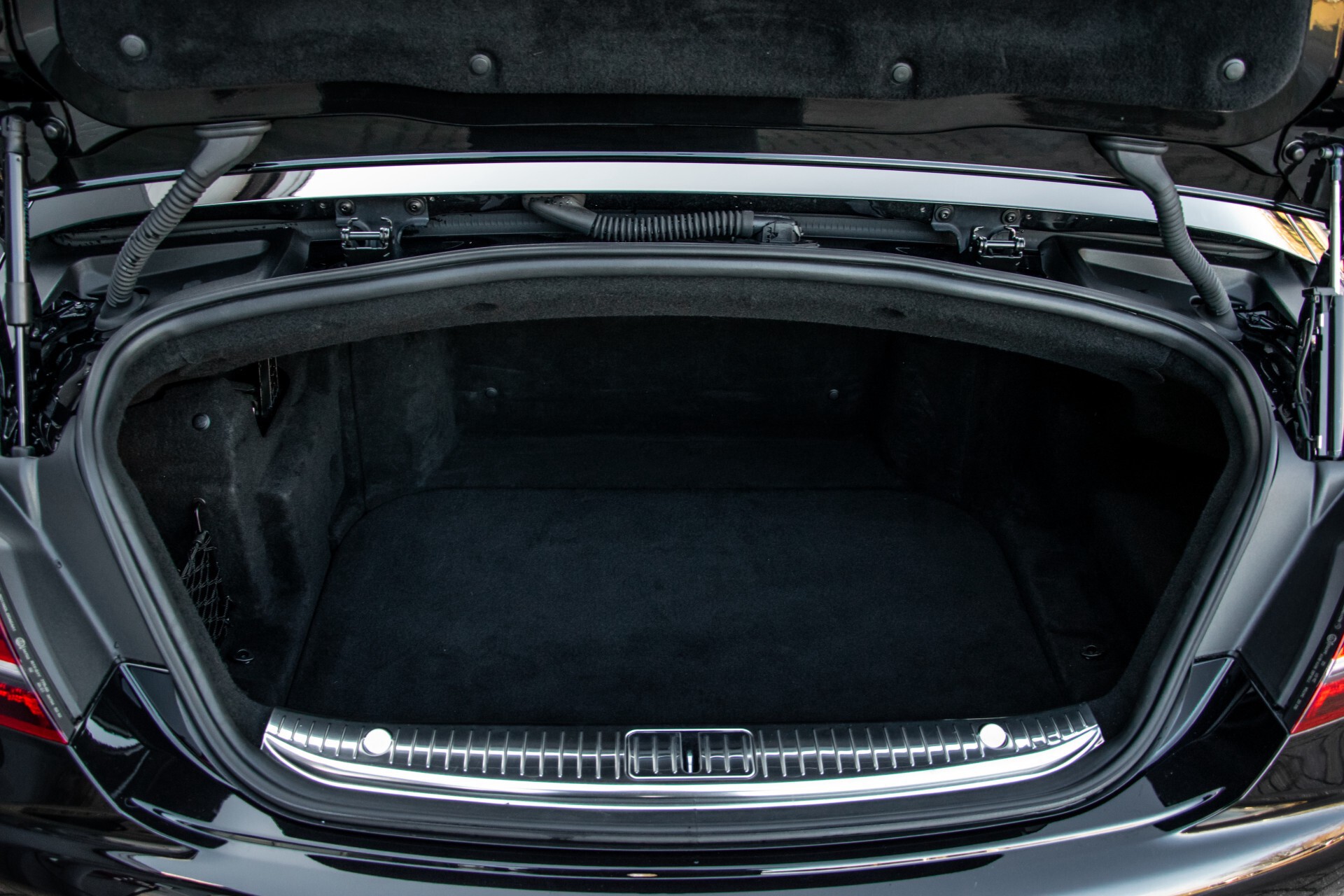 Mercedes-Benz S-Klasse Cabrio 63 AMG 4M+ Keramisch/Burmester High End 3D/Carbon/Driverspack/Blackpack Aut9 Foto 61