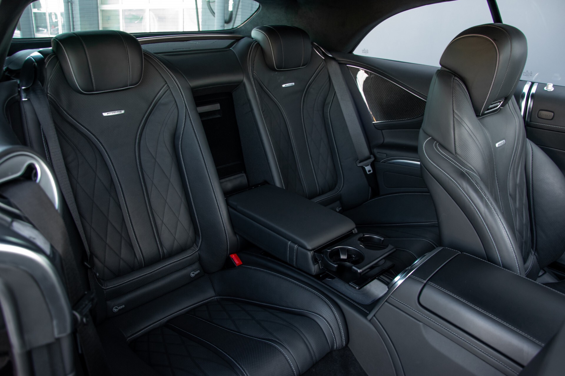 Mercedes-Benz S-Klasse Cabrio 63 AMG 4M+ Keramisch/Burmester High End 3D/Carbon/Driverspack/Blackpack Aut9 Foto 7