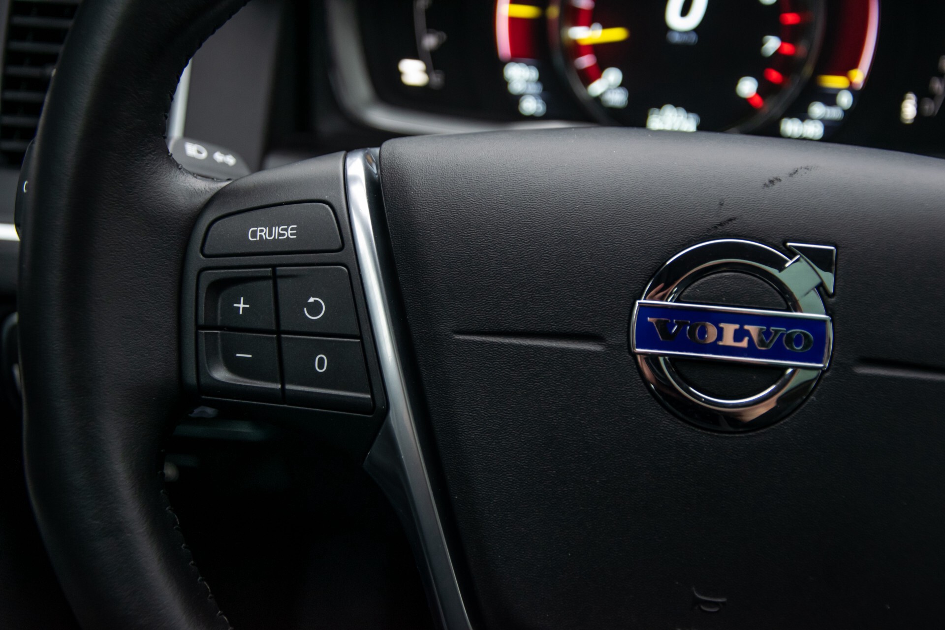 Volvo XC60 2.0 T5 FWD Ocean Race Panorama/Leer/Dealer OH Aut8 Foto 10