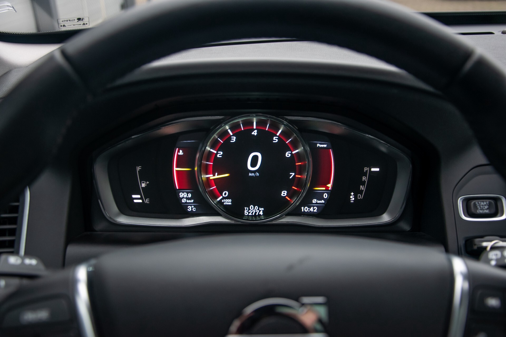 Volvo XC60 2.0 T5 FWD Ocean Race Panorama/Leer/Dealer OH Aut8 Foto 12