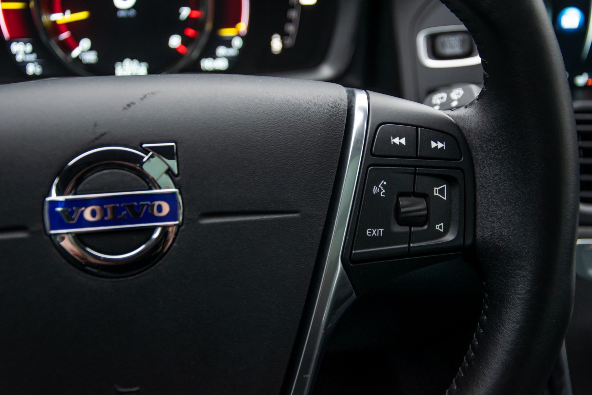 Volvo XC60 2.0 T5 FWD Ocean Race Panorama/Leer/Dealer OH Aut8 Foto 14