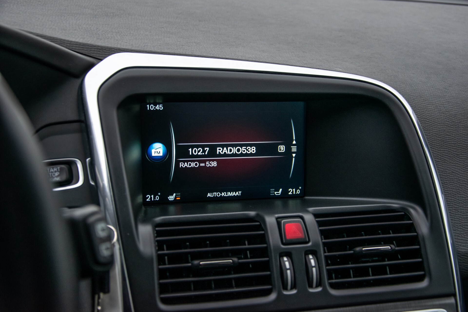 Volvo XC60 2.0 T5 FWD Ocean Race Panorama/Leer/Dealer OH Aut8 Foto 16