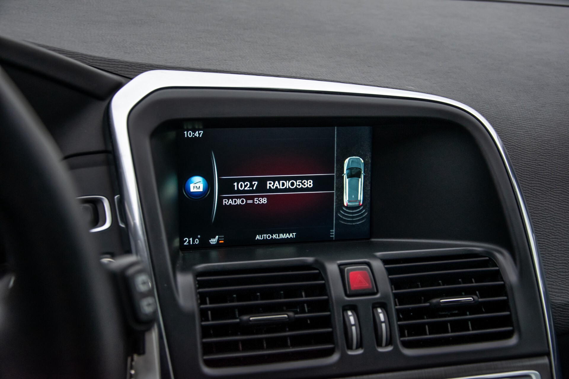 Volvo XC60 2.0 T5 FWD Ocean Race Panorama/Leer/Dealer OH Aut8 Foto 27