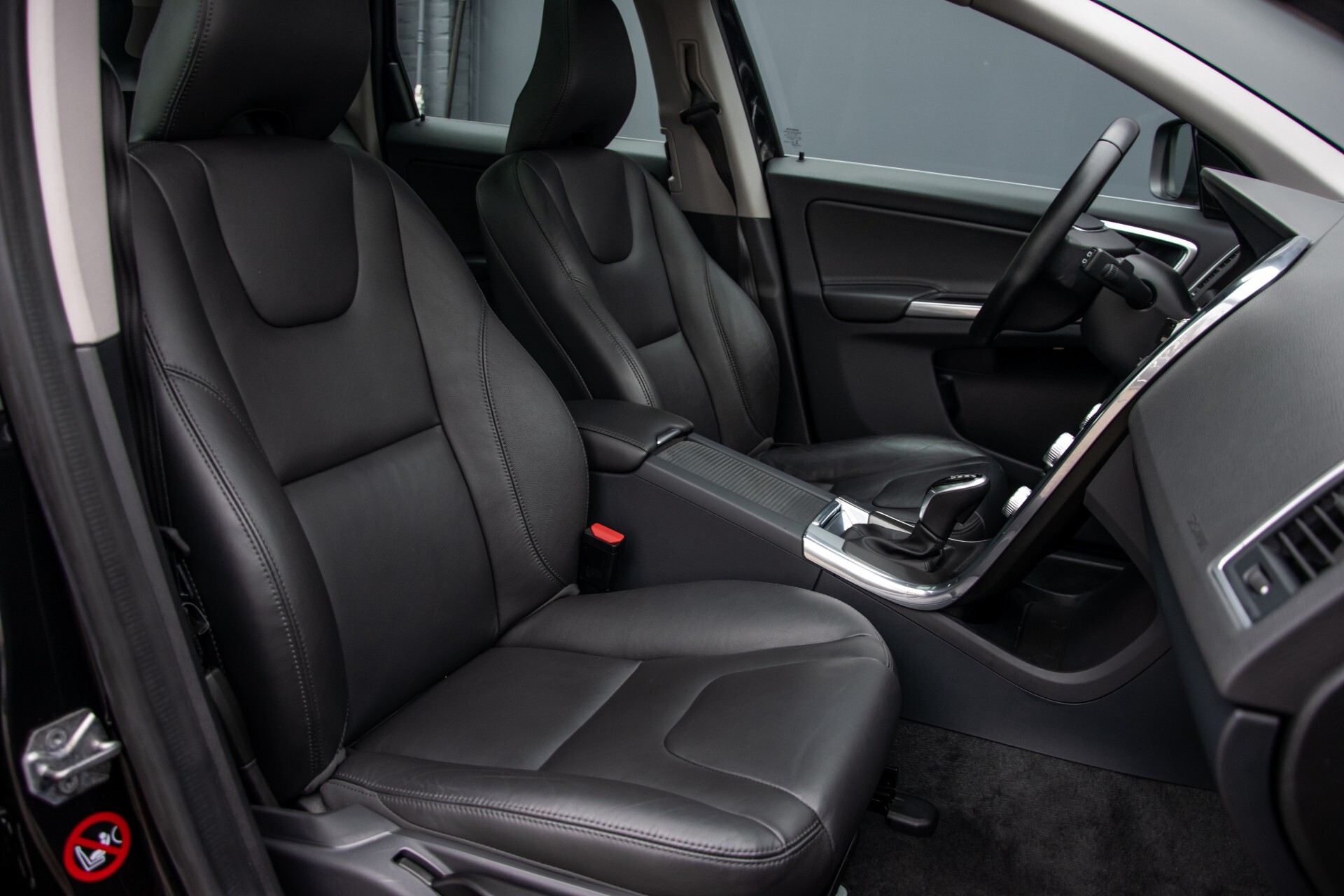 Volvo XC60 2.0 T5 FWD Ocean Race Panorama/Leer/Dealer OH Aut8 Foto 3