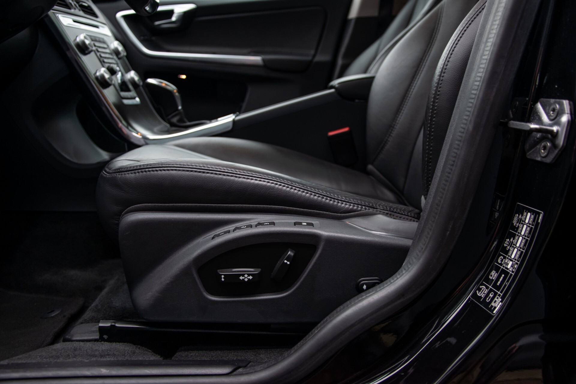 Volvo XC60 2.0 T5 FWD Ocean Race Panorama/Leer/Dealer OH Aut8 Foto 31