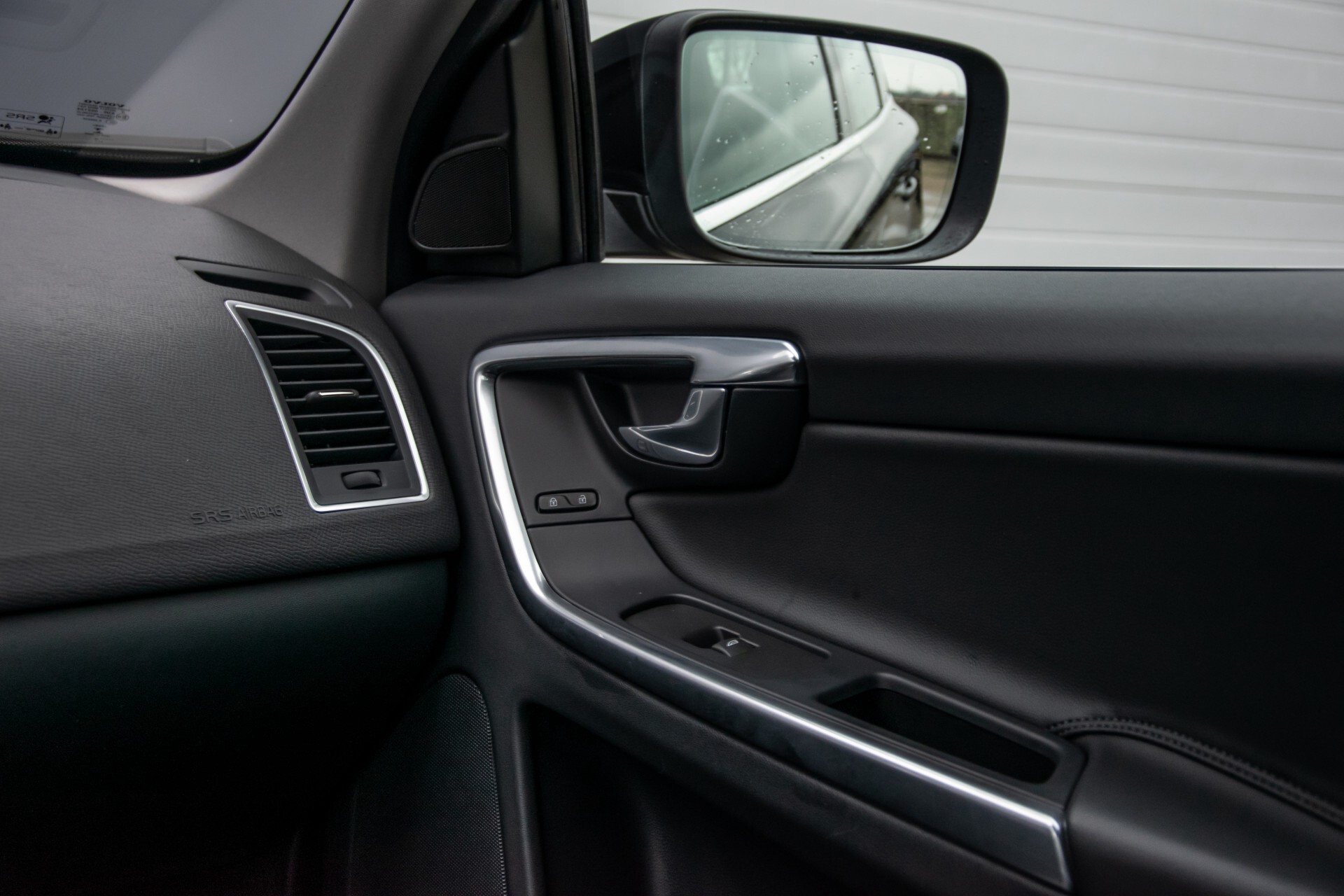 Volvo XC60 2.0 T5 FWD Ocean Race Panorama/Leer/Dealer OH Aut8 Foto 37