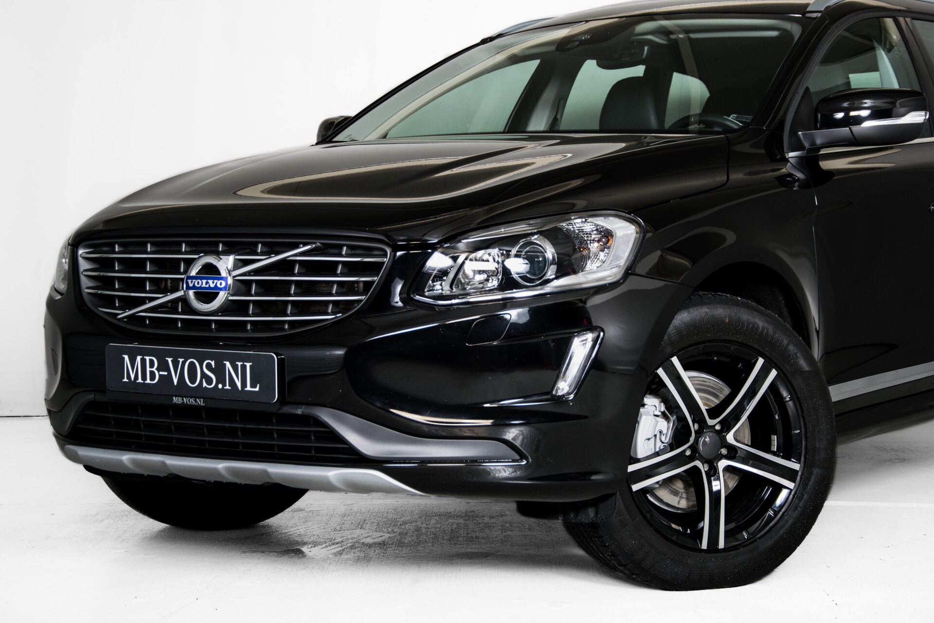 Volvo XC60 2.0 T5 FWD Ocean Race Panorama/Leer/Dealer OH Aut8 Foto 43