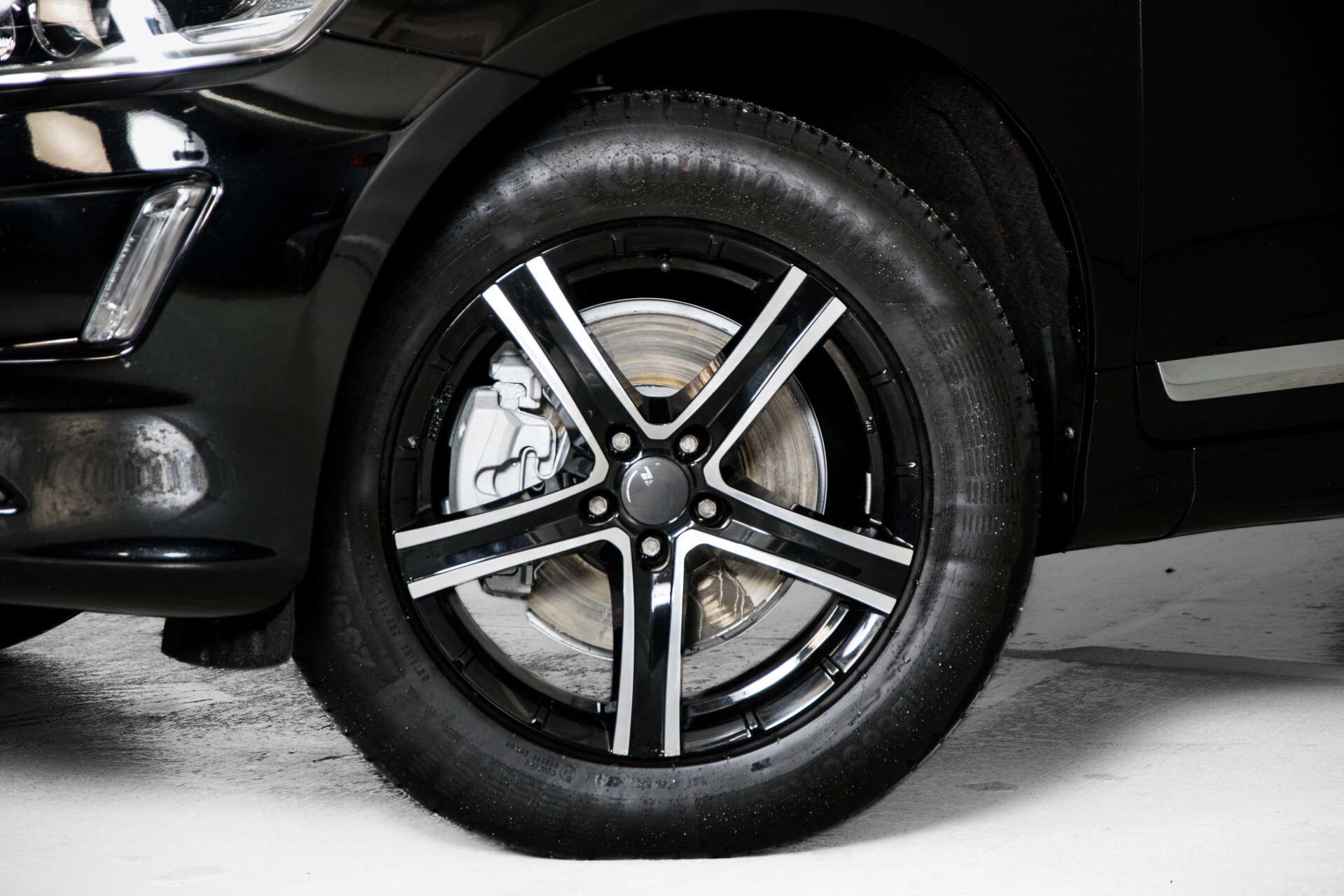 Volvo XC60 2.0 T5 FWD Ocean Race Panorama/Leer/Dealer OH Aut8 Foto 45