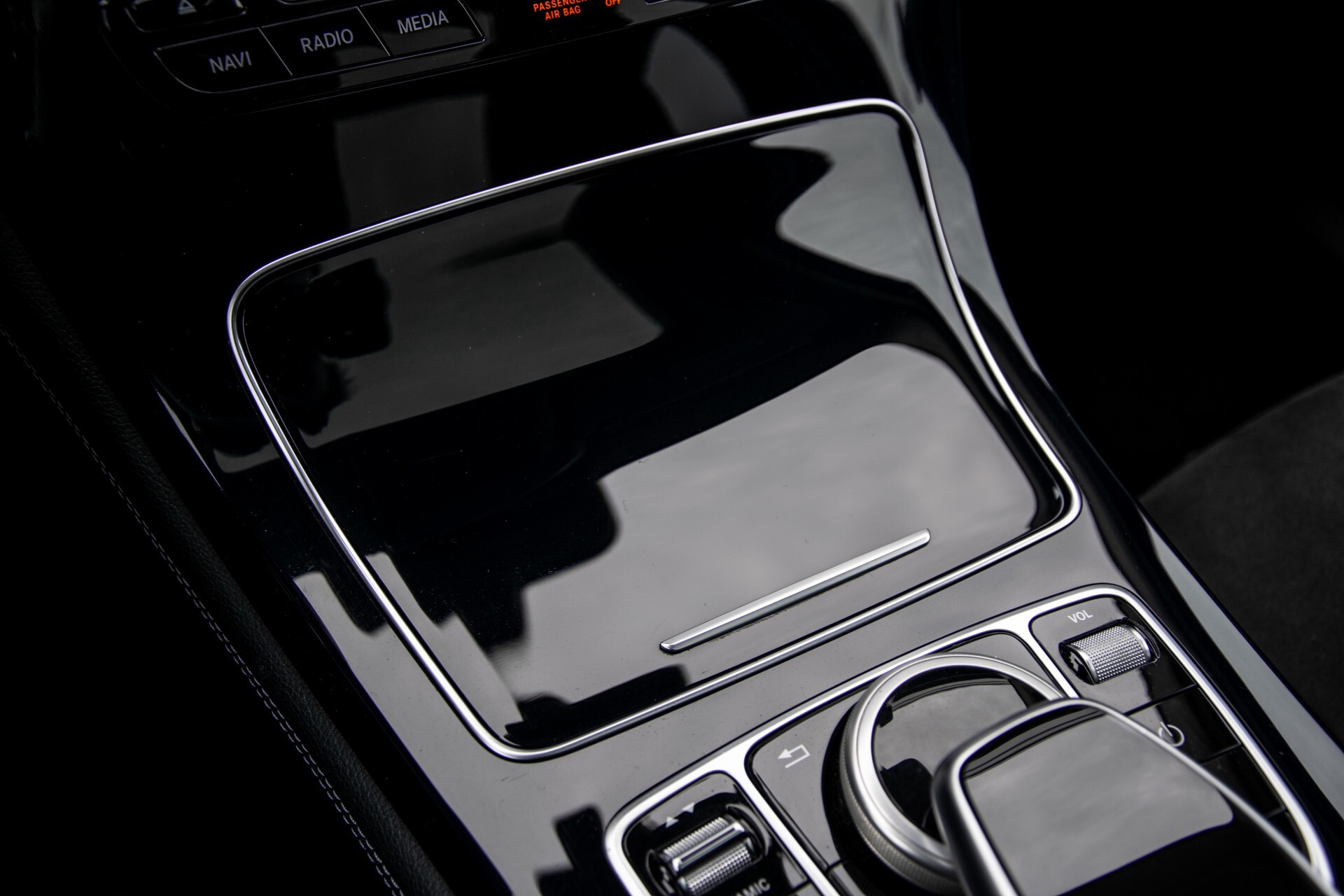 Mercedes-Benz GLC 220 d 4-M AMG/Distronic/Panorama/Comand/HUD/Afn-Trhk Aut9 Foto 29