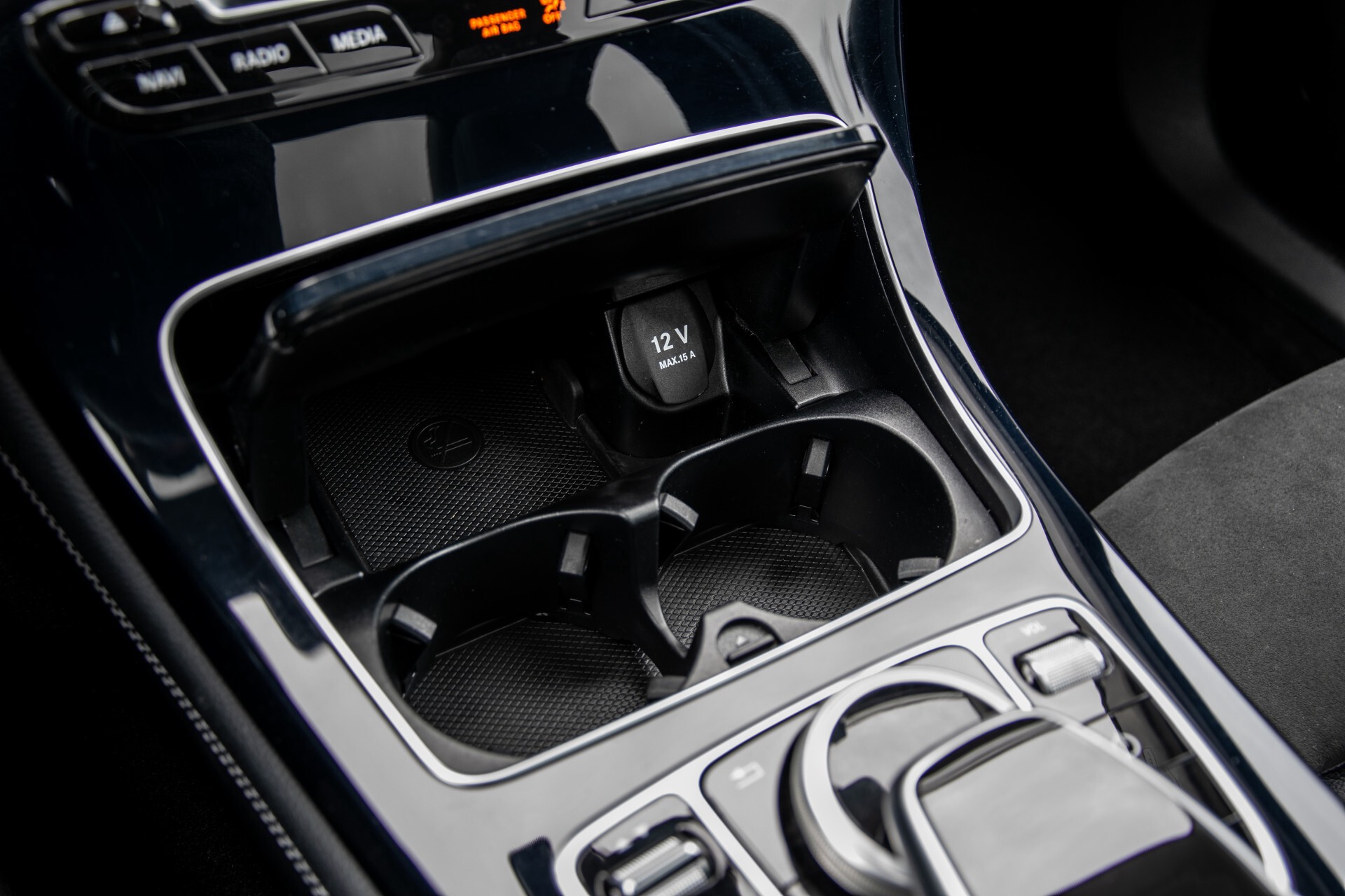 Mercedes-Benz GLC 220 d 4-M AMG/Distronic/Panorama/Comand/HUD/Afn-Trhk Aut9 Foto 31