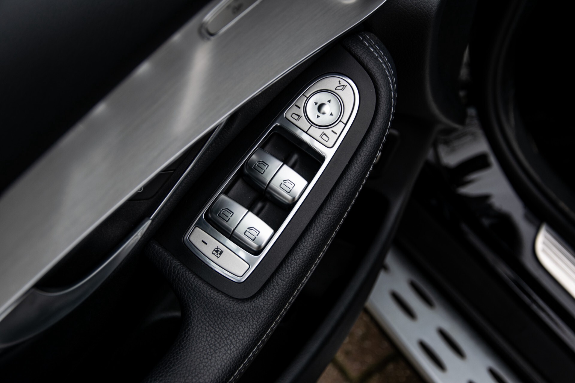 Mercedes-Benz GLC 220 d 4-M AMG/Distronic/Panorama/Comand/HUD/Afn-Trhk Aut9 Foto 37