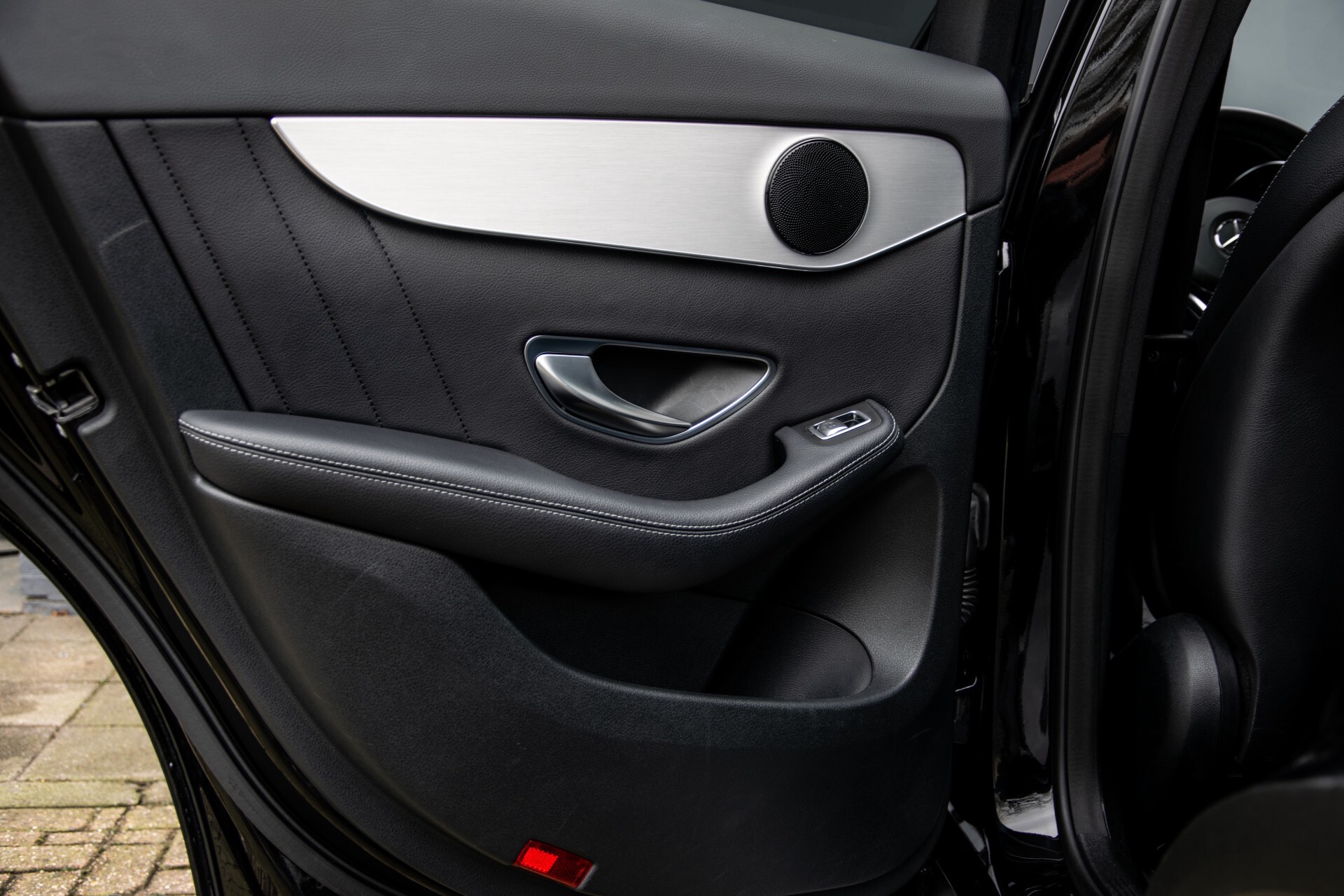 Mercedes-Benz GLC 220 d 4-M AMG/Distronic/Panorama/Comand/HUD/Afn-Trhk Aut9 Foto 42