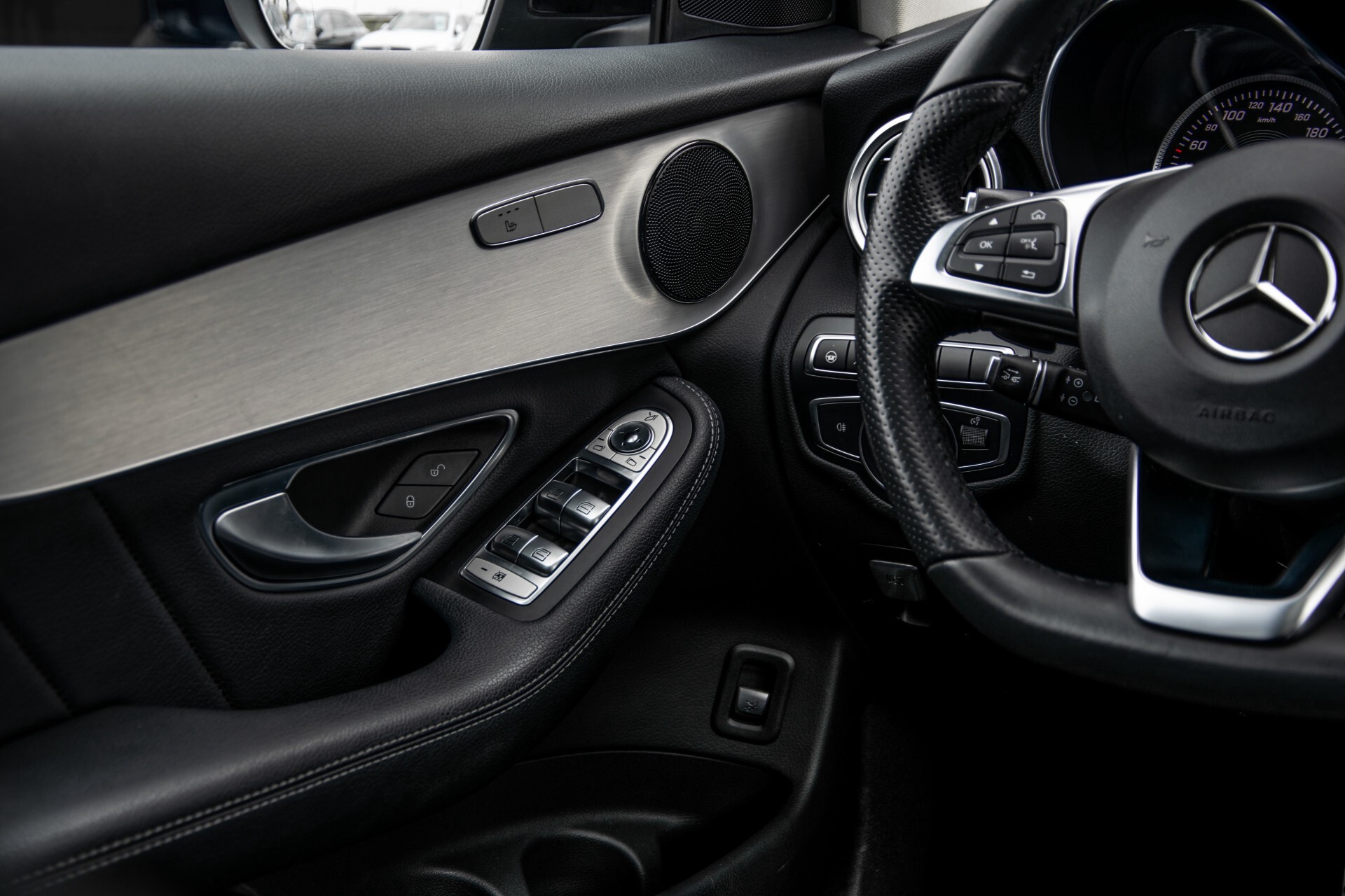 Mercedes-Benz GLC 220 d 4-M AMG/Distronic/Panorama/Comand/HUD/Afn-Trhk Aut9 Foto 43