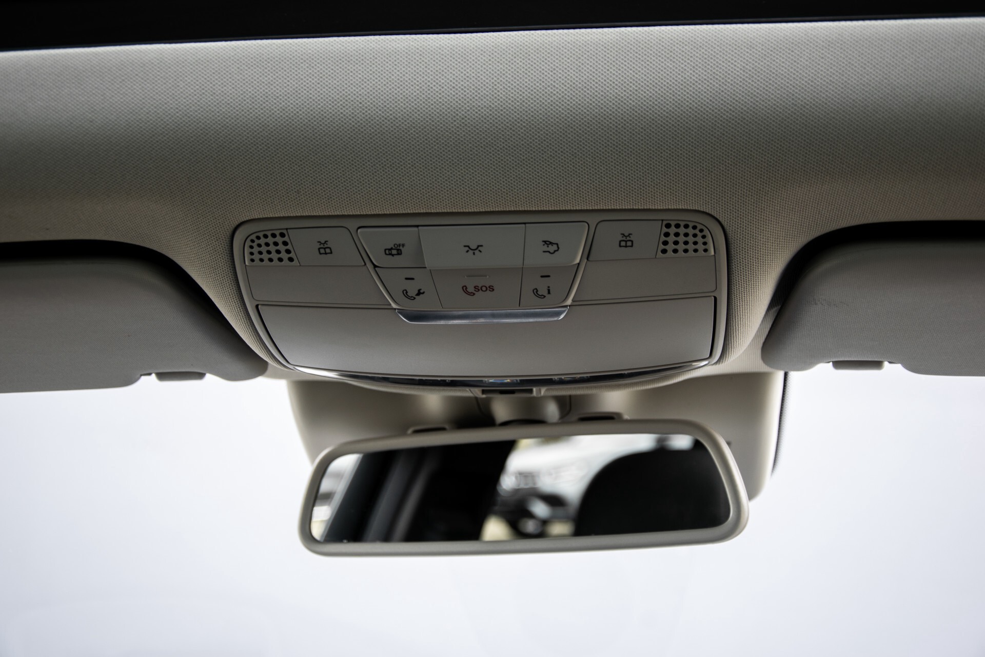 Mercedes-Benz GLC 220 d 4-M AMG/Distronic/Panorama/Comand/HUD/Afn-Trhk Aut9 Foto 47