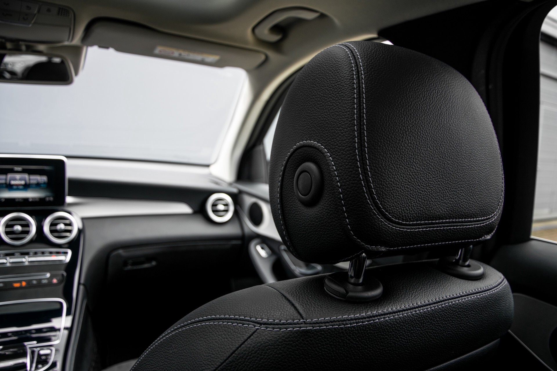 Mercedes-Benz GLC 220 d 4-M AMG/Distronic/Panorama/Comand/HUD/Afn-Trhk Aut9 Foto 48