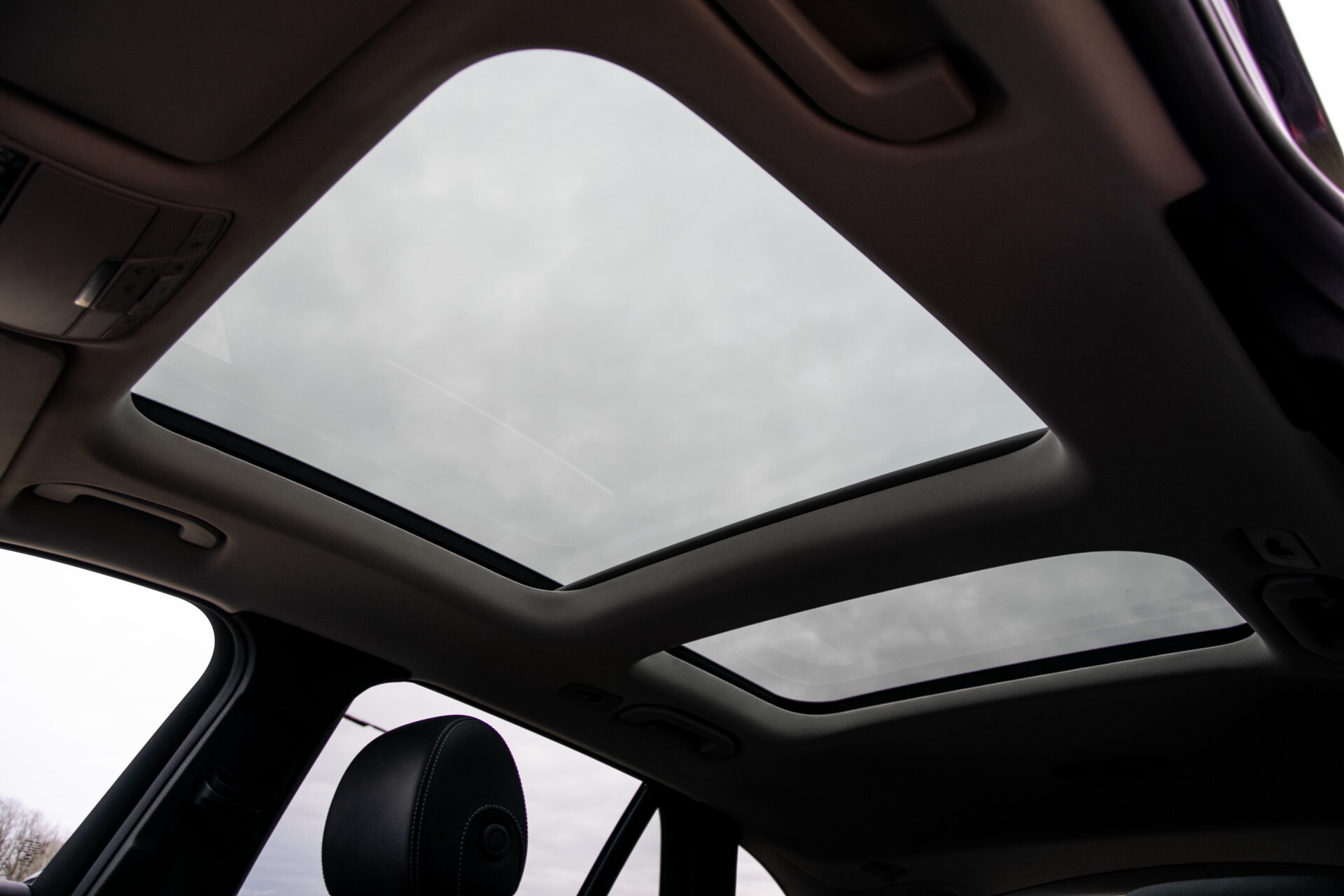 Mercedes-Benz GLC 220 d 4-M AMG/Distronic/Panorama/Comand/HUD/Afn-Trhk Aut9 Foto 52