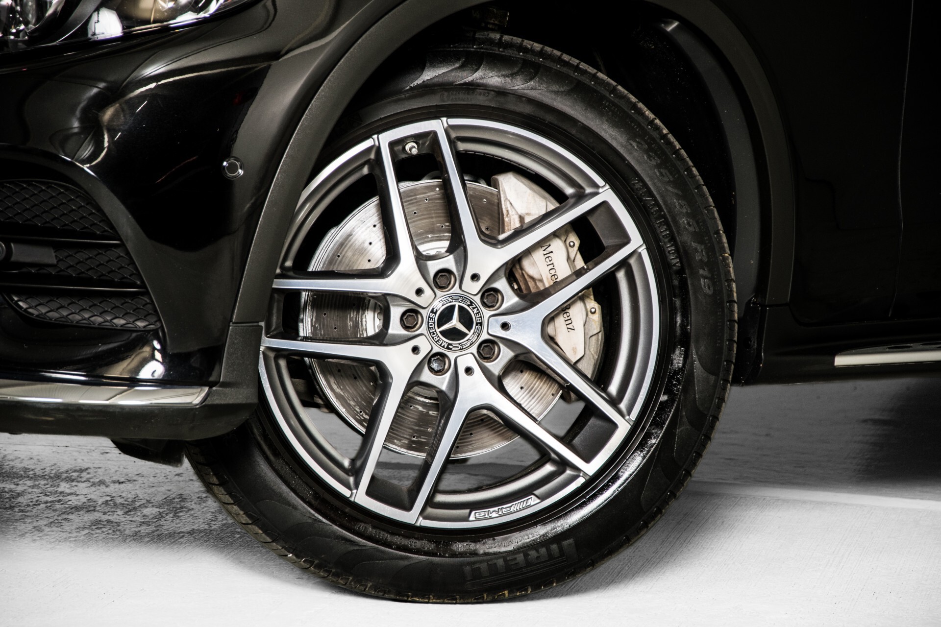 Mercedes-Benz GLC 220 d 4-M AMG/Distronic/Panorama/Comand/HUD/Afn-Trhk Aut9 Foto 55