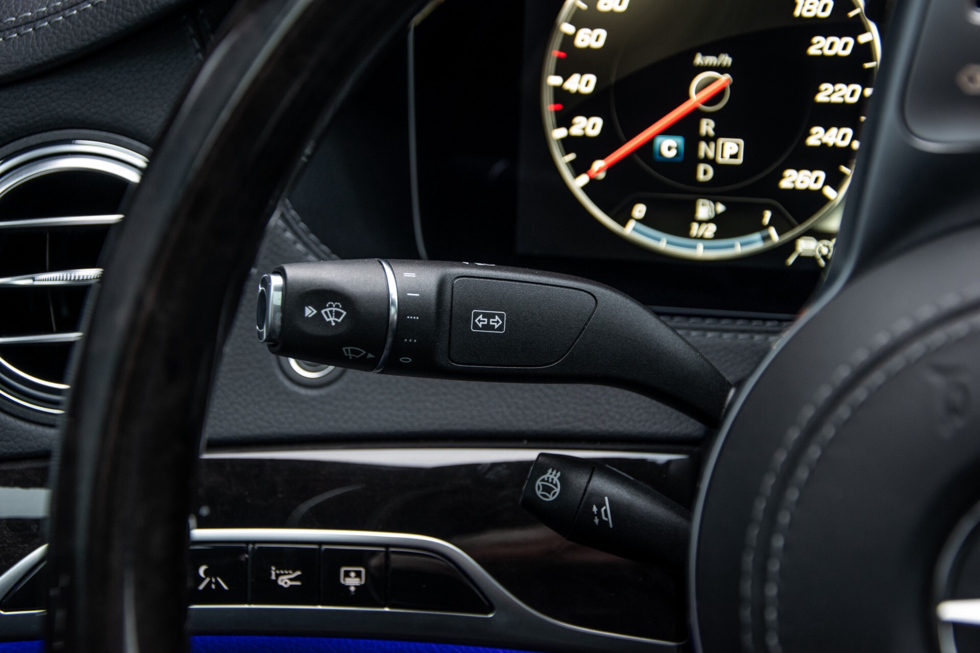 Mercedes-Benz S-Klasse 400d 4-M Lang AMG Standkachel/Massage/Distronic/Entertainment Aut9 Foto 10