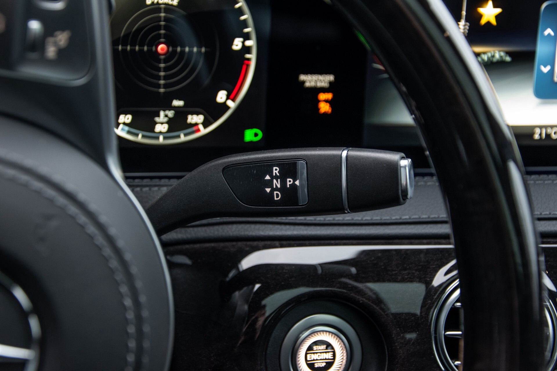 Mercedes-Benz S-Klasse 400d 4-M Lang AMG Standkachel/Massage/Distronic/Entertainment Aut9 Foto 14