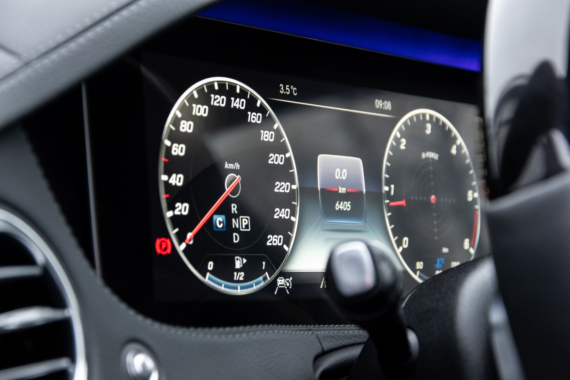 Mercedes-Benz S-Klasse 400d 4-M Lang AMG Standkachel/Massage/Distronic/Entertainment Aut9 Foto 21