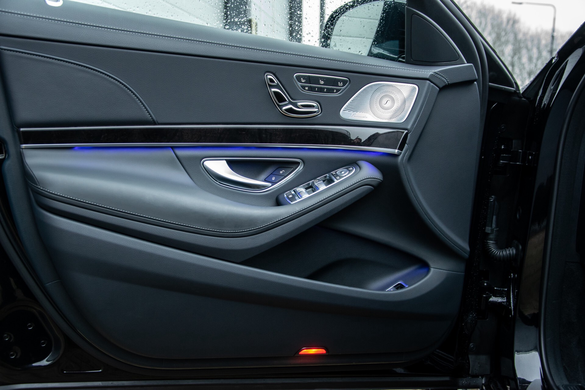 Mercedes-Benz S-Klasse 400d 4-M Lang AMG Standkachel/Massage/Distronic/Entertainment Aut9 Foto 23