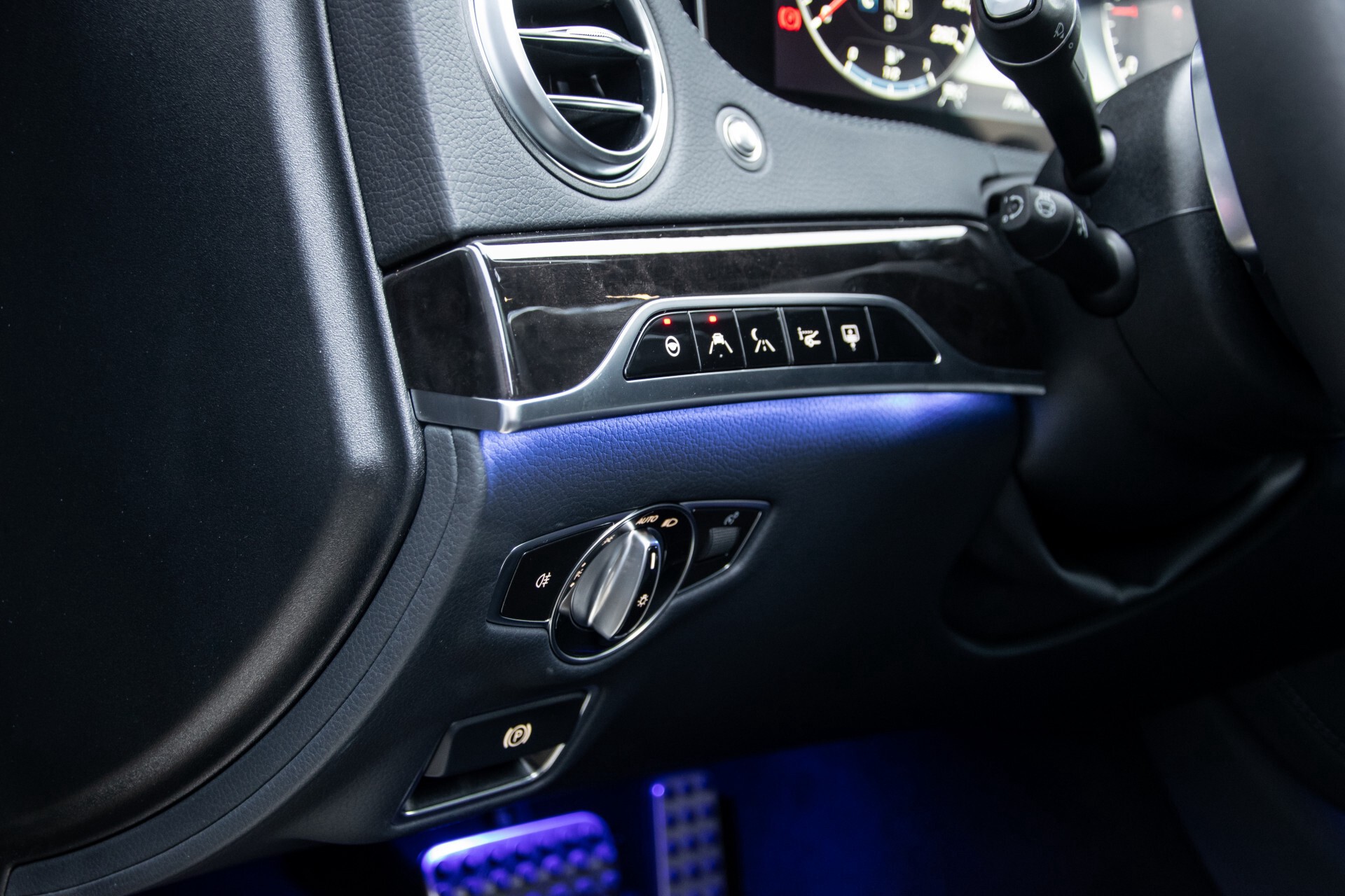 Mercedes-Benz S-Klasse 400d 4-M Lang AMG Standkachel/Massage/Distronic/Entertainment Aut9 Foto 33