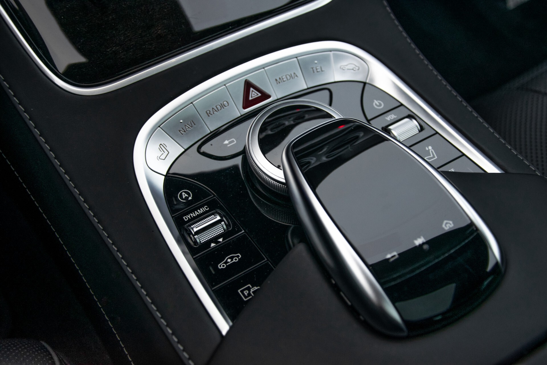 Mercedes-Benz S-Klasse 400d 4-M Lang AMG Standkachel/Massage/Distronic/Entertainment Aut9 Foto 41