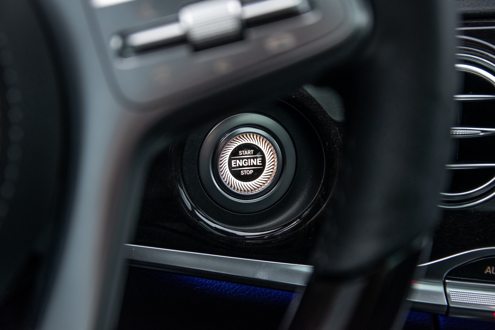 Mercedes-Benz S-Klasse 400d 4-M Lang AMG Standkachel/Massage/Distronic/Entertainment Aut9 Foto 48