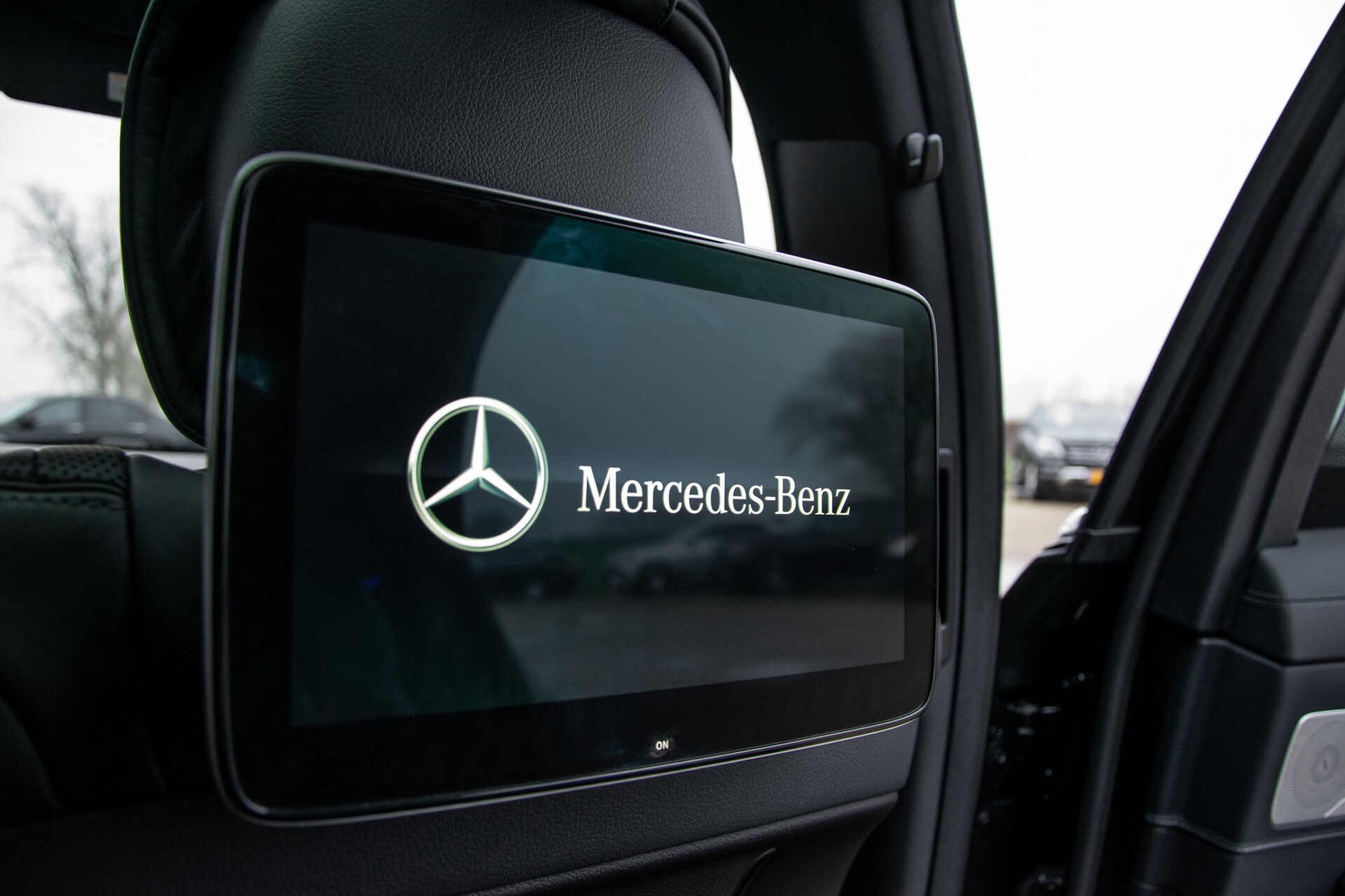 Mercedes-Benz S-Klasse 400d 4-M Lang AMG Standkachel/Massage/Distronic/Entertainment Aut9 Foto 54