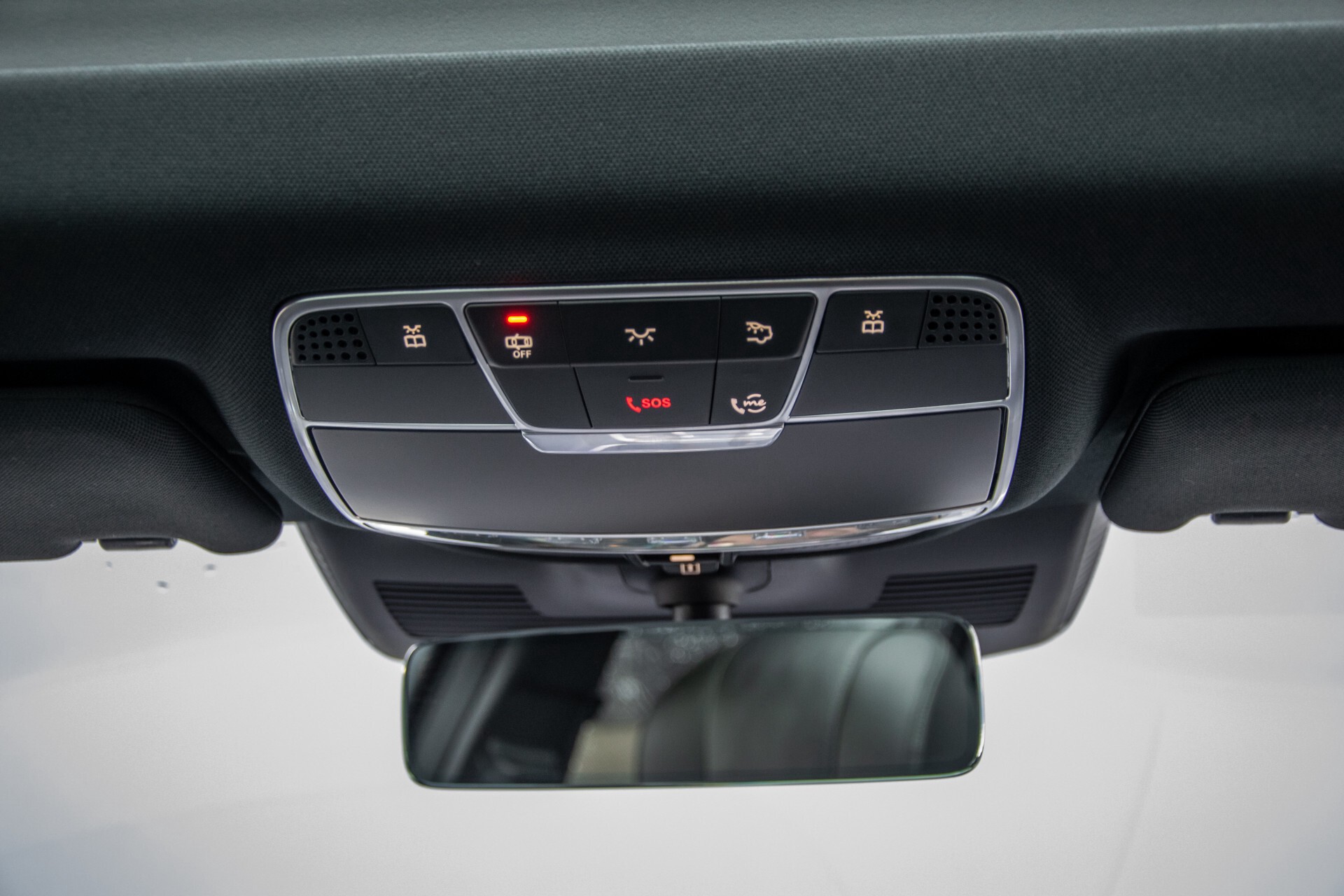 Mercedes-Benz S-Klasse 400d 4-M Lang AMG Standkachel/Massage/Distronic/Entertainment Aut9 Foto 56