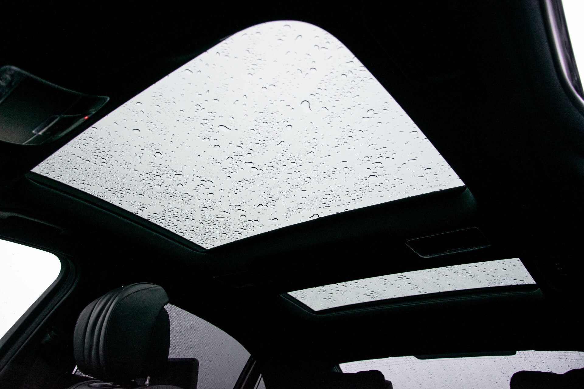 Mercedes-Benz S-Klasse 400d 4-M Lang AMG Standkachel/Massage/Distronic/Entertainment Aut9 Foto 57