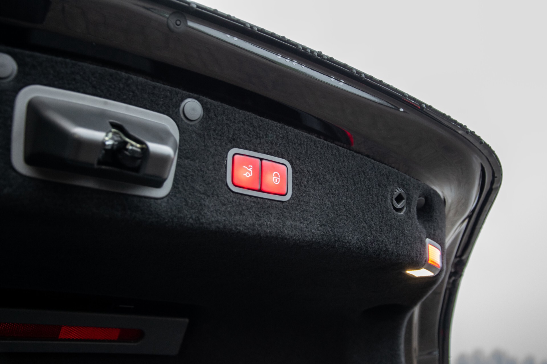 Mercedes-Benz S-Klasse 400d 4-M Lang AMG Standkachel/Massage/Distronic/Entertainment Aut9 Foto 58