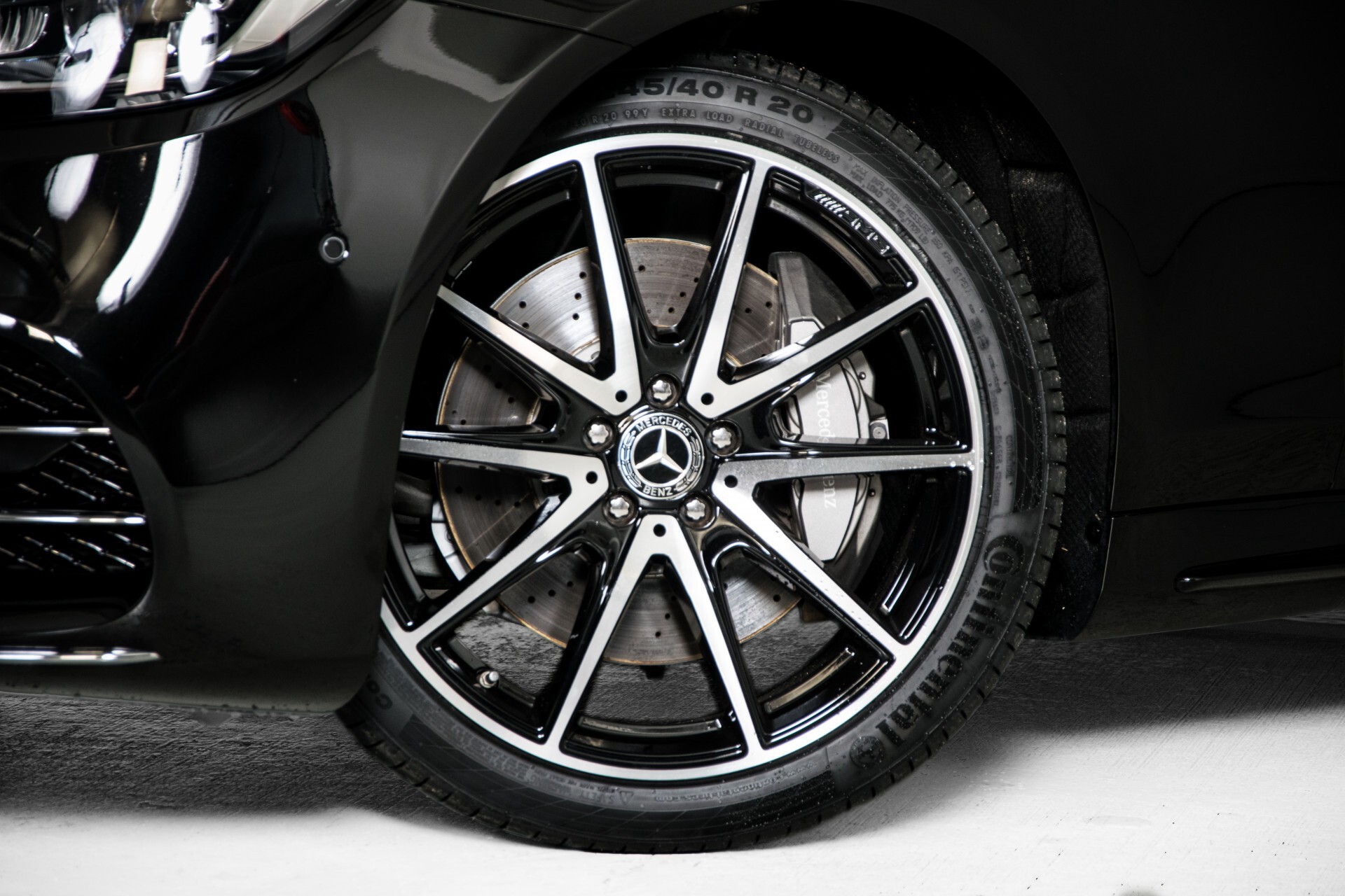 Mercedes-Benz S-Klasse 400d 4-M Lang AMG Standkachel/Massage/Distronic/Entertainment Aut9 Foto 62