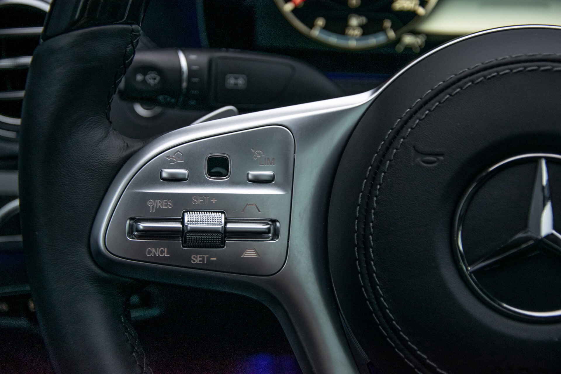 Mercedes-Benz S-Klasse 400d 4-M Lang AMG Standkachel/Massage/Distronic/Entertainment Aut9 Foto 9