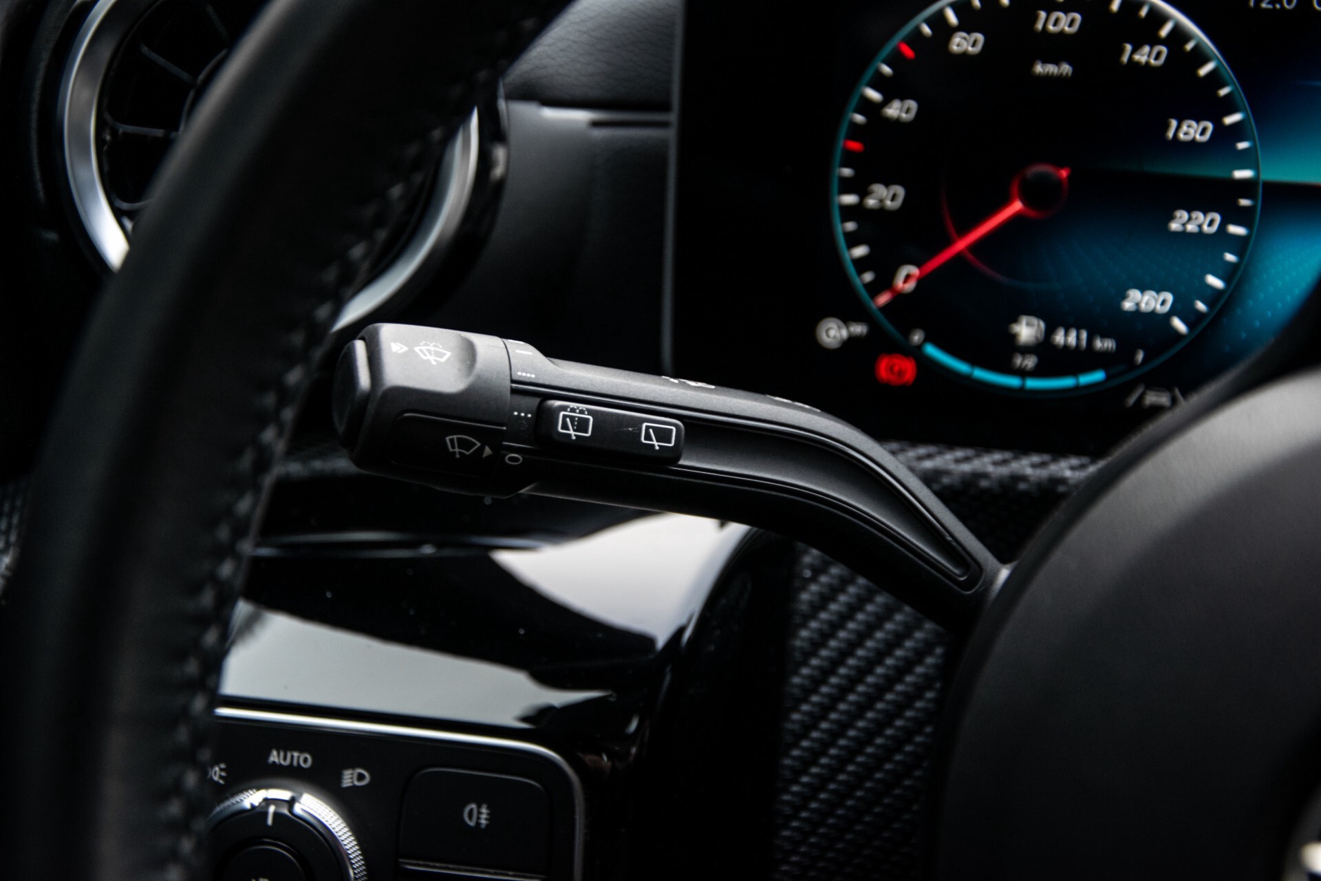 Mercedes-Benz A-Klasse 180 d Style MBUX/Camera/Stoelverwarming/LED Aut7 Foto 10