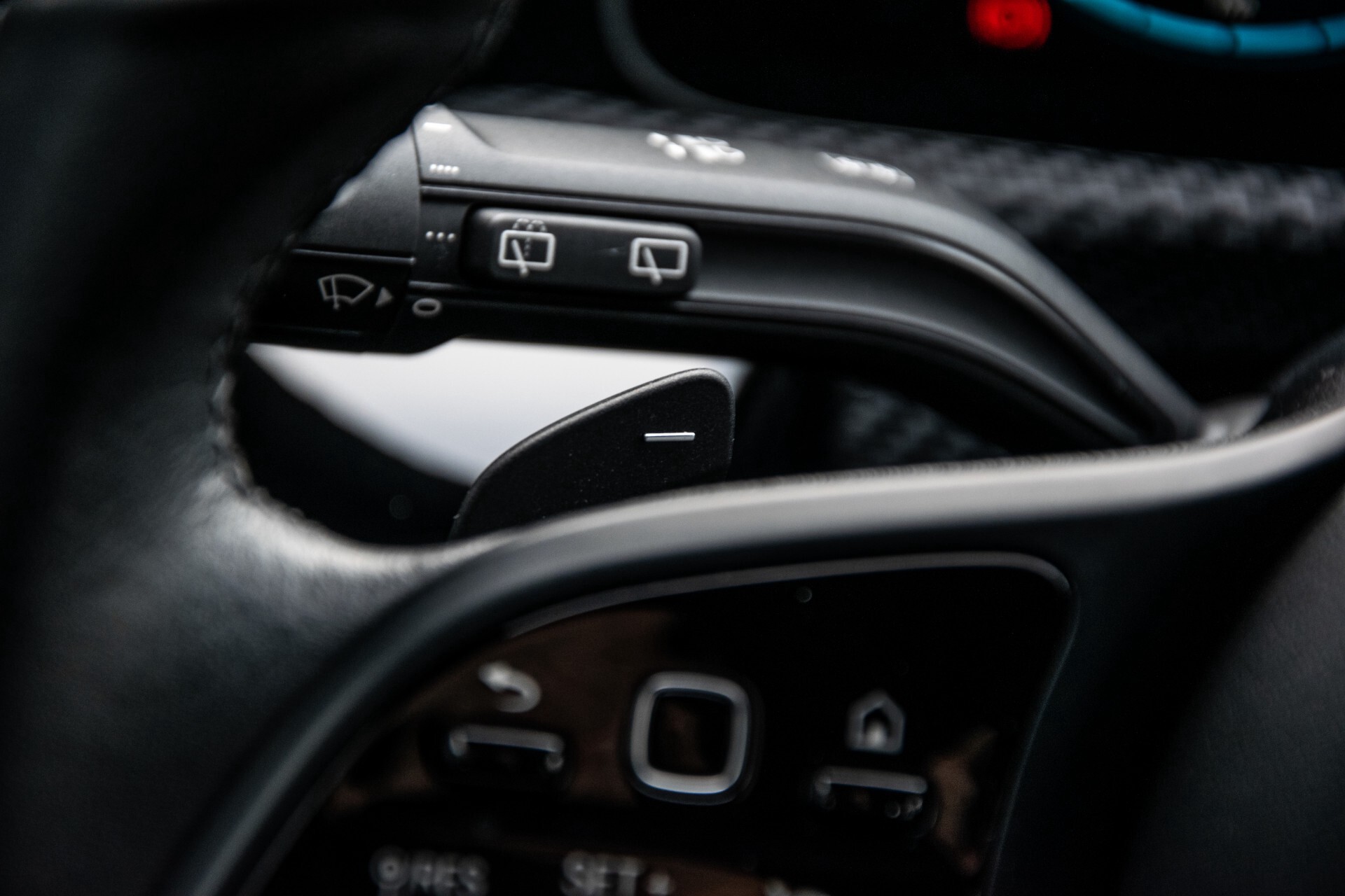 Mercedes-Benz A-Klasse 180 d Style MBUX/Camera/Stoelverwarming/LED Aut7 Foto 11