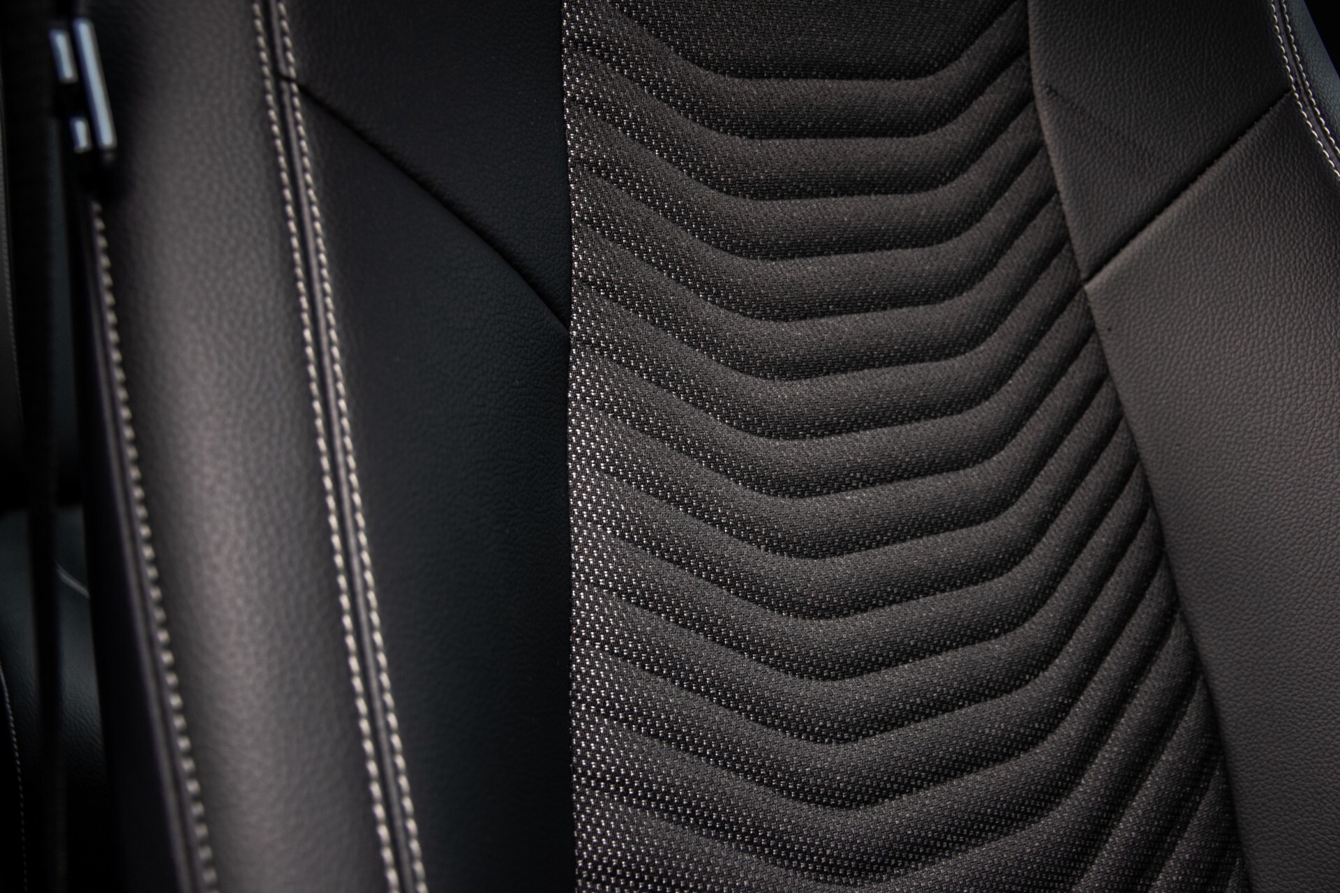 Mercedes-Benz A-Klasse 180 d Style MBUX/Camera/Stoelverwarming/LED Aut7 Foto 49