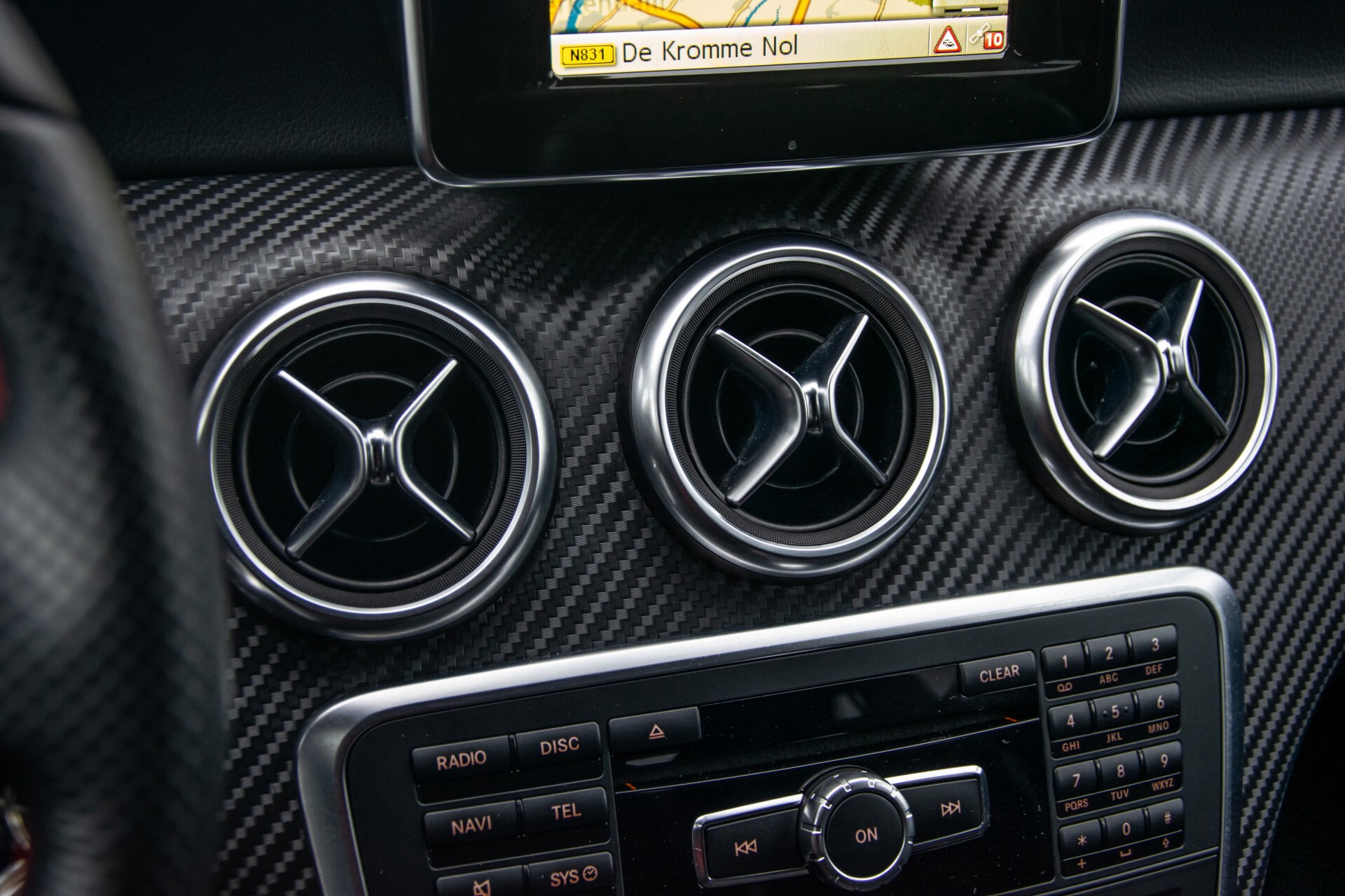 Mercedes-Benz A-Klasse 180 AMG Dynamic Handling/Camera/Xenon/Navi/Privacy Aut7 Foto 20