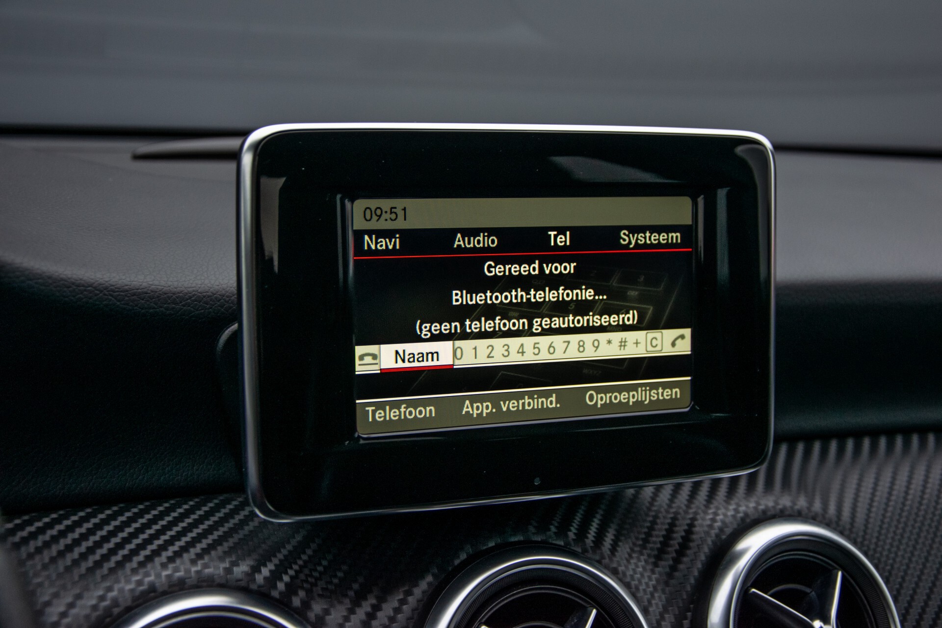 Mercedes-Benz A-Klasse 180 AMG Dynamic Handling/Camera/Xenon/Navi/Privacy Aut7 Foto 25