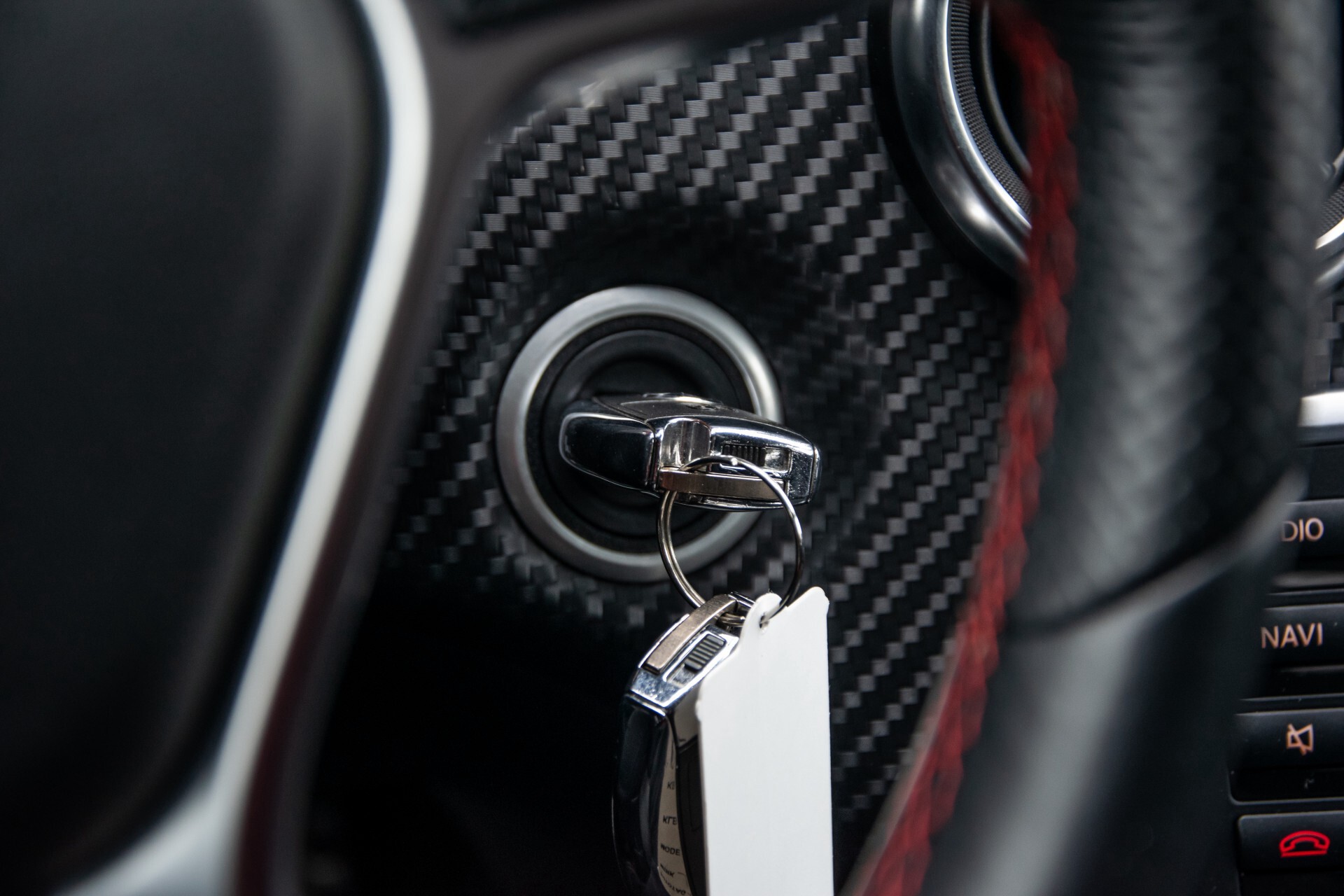 Mercedes-Benz A-Klasse 180 AMG Dynamic Handling/Camera/Xenon/Navi/Privacy Aut7 Foto 40