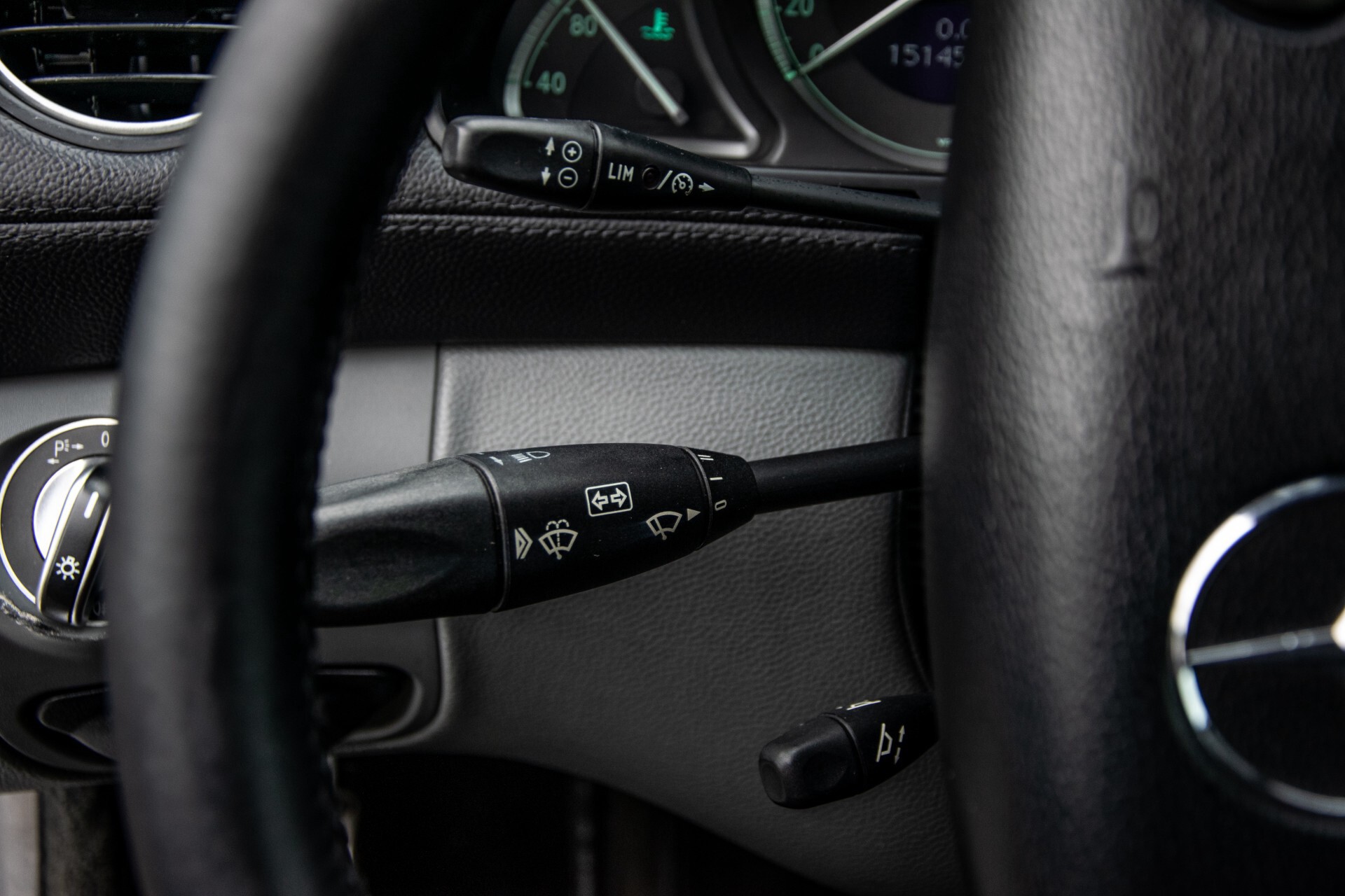 Mercedes-Benz SL-Klasse 500 Brabus uitlaatsysteem/velgen/grille/stuur Aut5 Foto 11