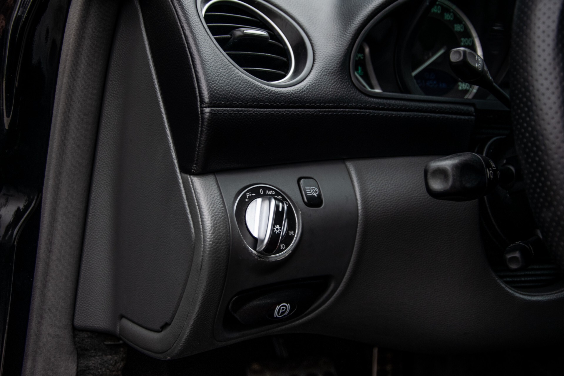 Mercedes-Benz SL-Klasse 500 Brabus uitlaatsysteem/velgen/grille/stuur Aut5 Foto 19