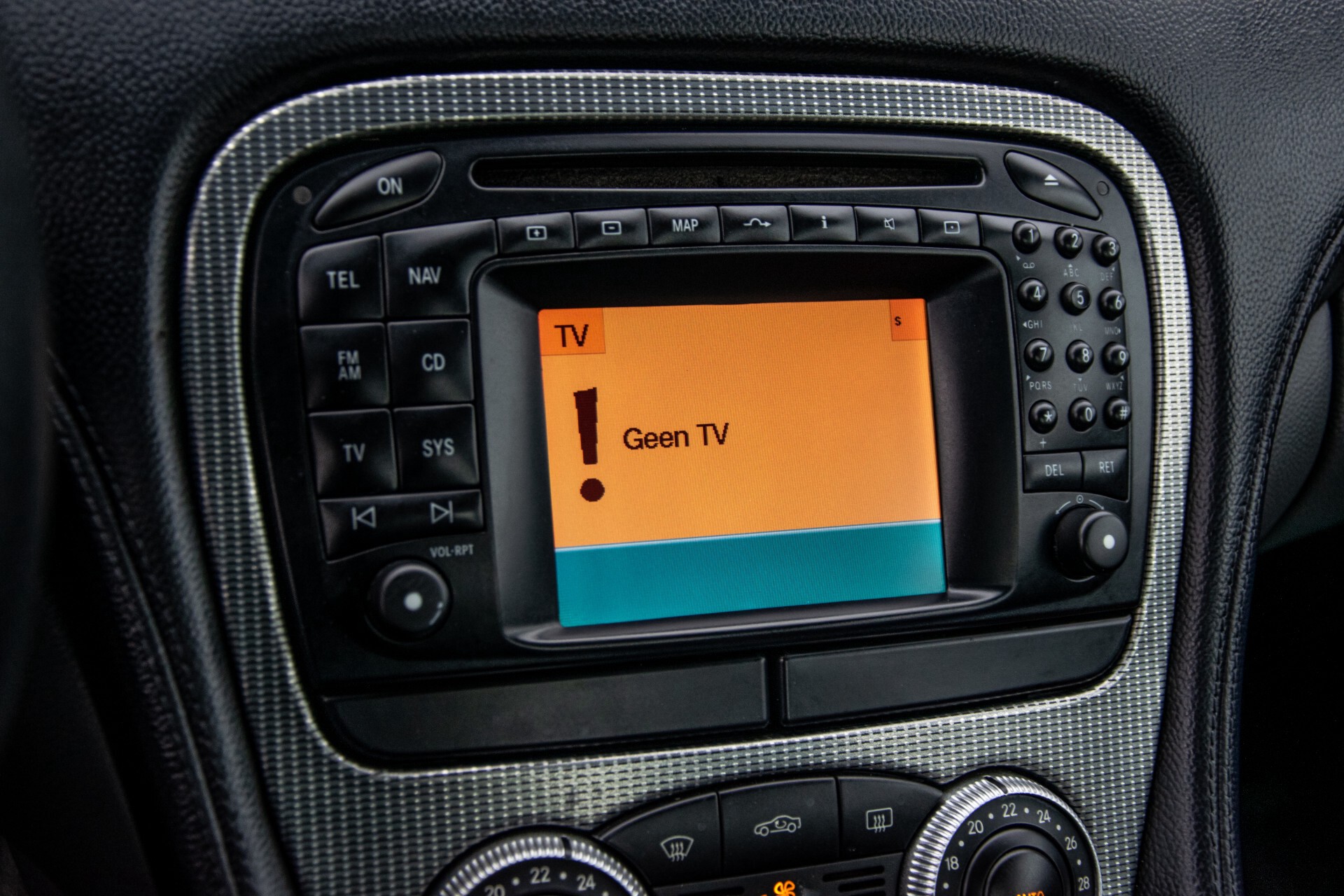 Mercedes-Benz SL-Klasse 500 Brabus uitlaatsysteem/velgen/grille/stuur Aut5 Foto 32