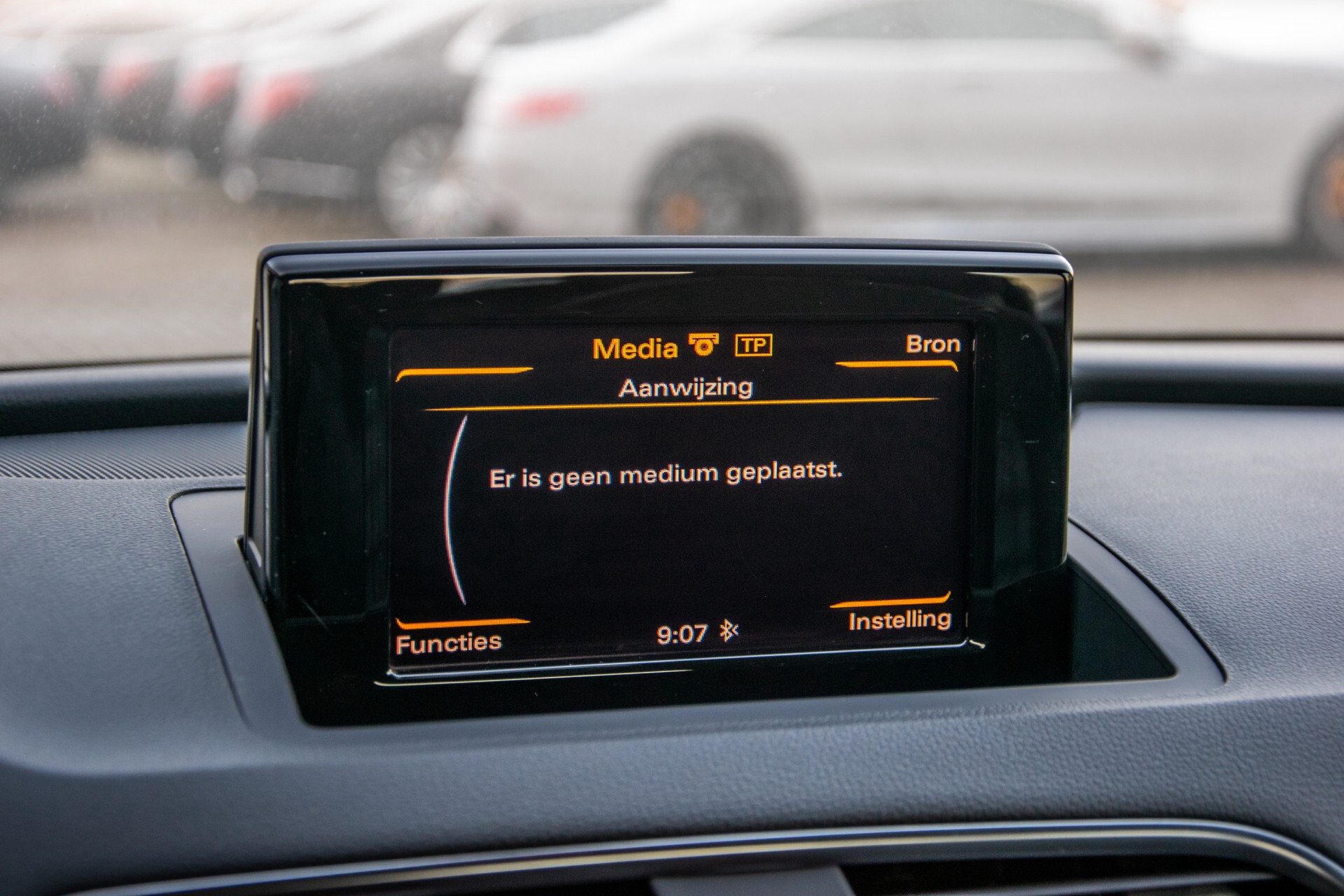 Audi Q3 2.0 TFSI quattro LED/Navi/Ecc/19"/Verw-stoelen Aut7 Foto 19