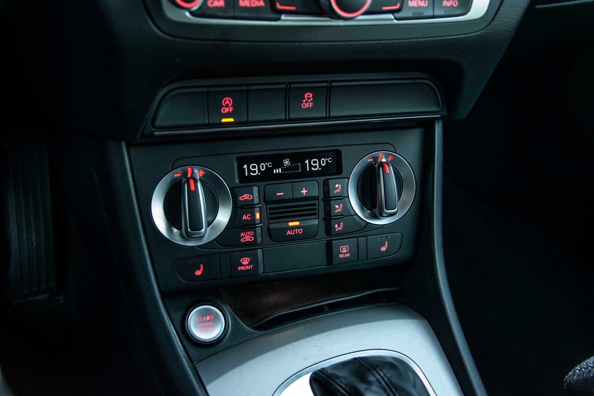 Audi Q3 2.0 TFSI quattro LED/Navi/Ecc/19"/Verw-stoelen Aut7 Foto 20