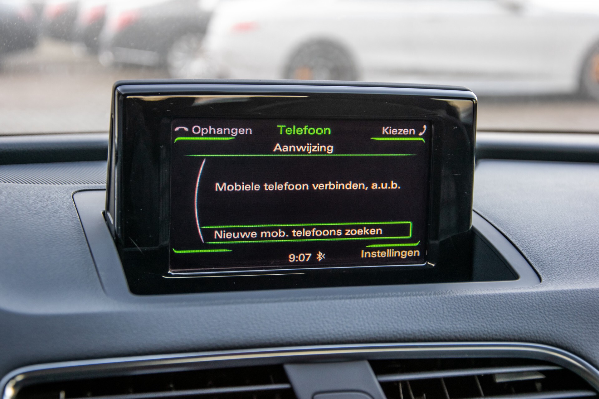 Audi Q3 2.0 TFSI quattro LED/Navi/Ecc/19"/Verw-stoelen Aut7 Foto 21